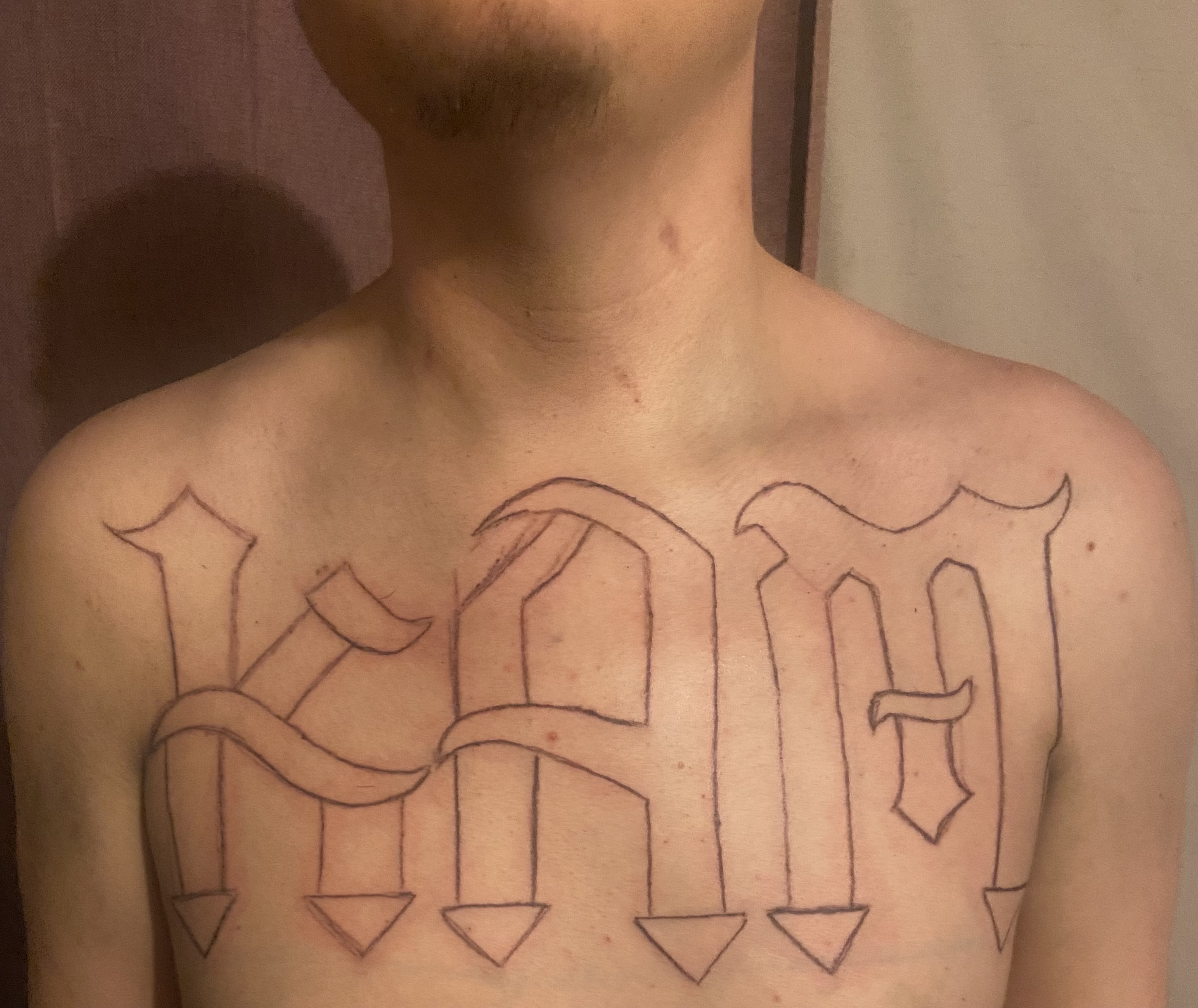 Tattoo by Dough_Girls_Inks on TattMe