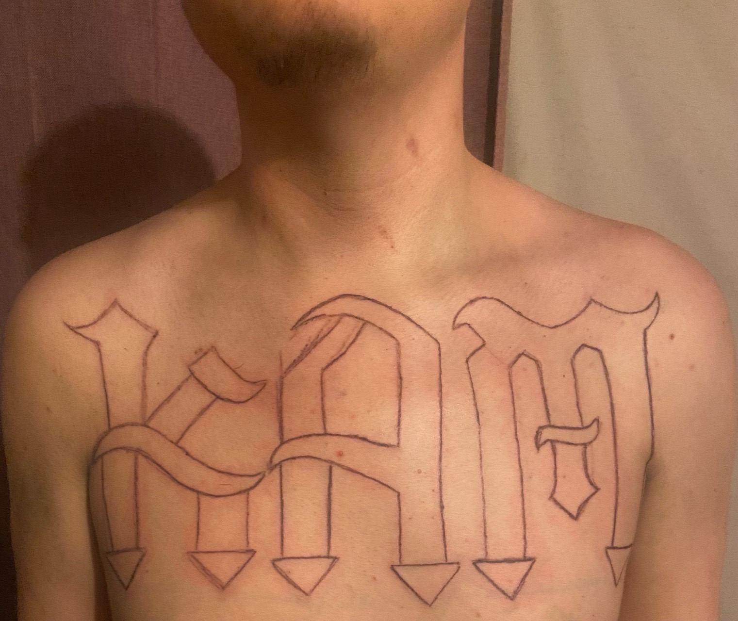 Tattoo by Dough_Girls_Inks on TattMe