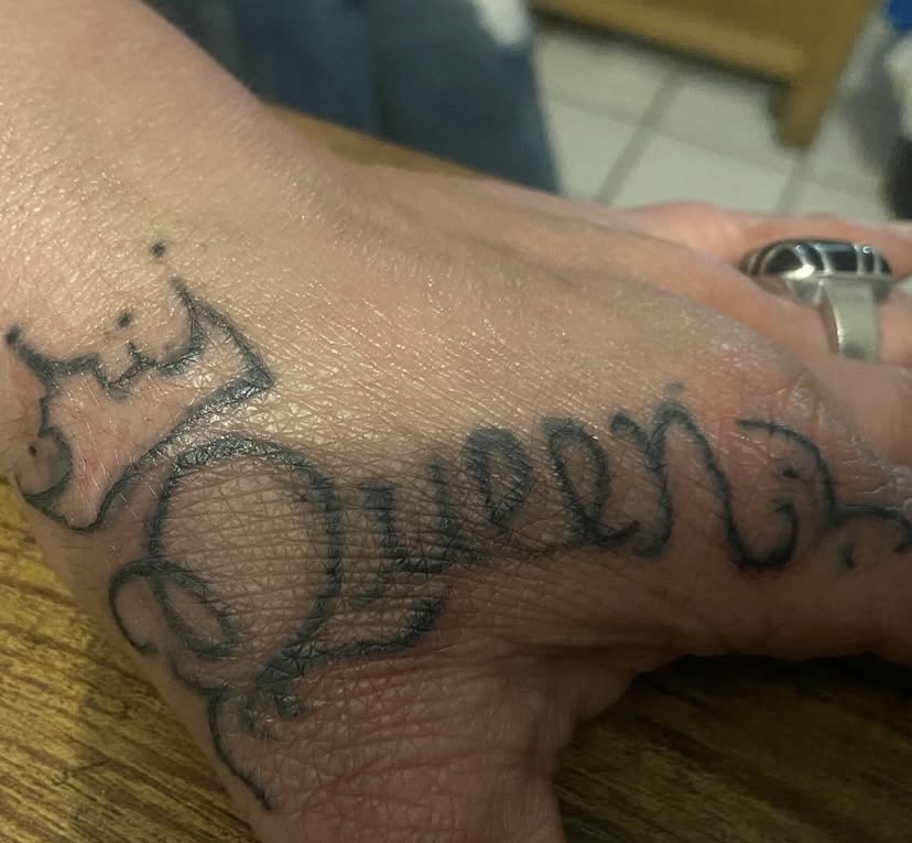 Tattoo by Dough_Girls_Inks on TattMe