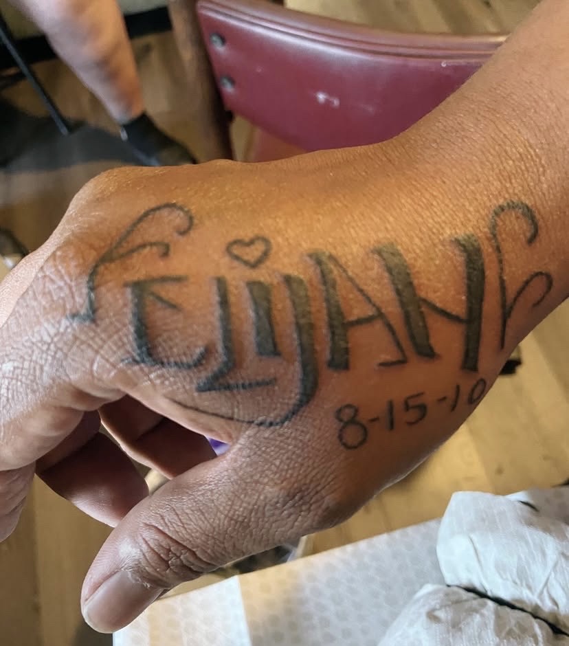 Tattoo by Dough_Girls_Inks on TattMe
