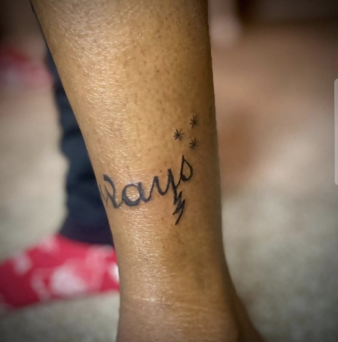 Tattoo by Cay_Tattoos on TattMe