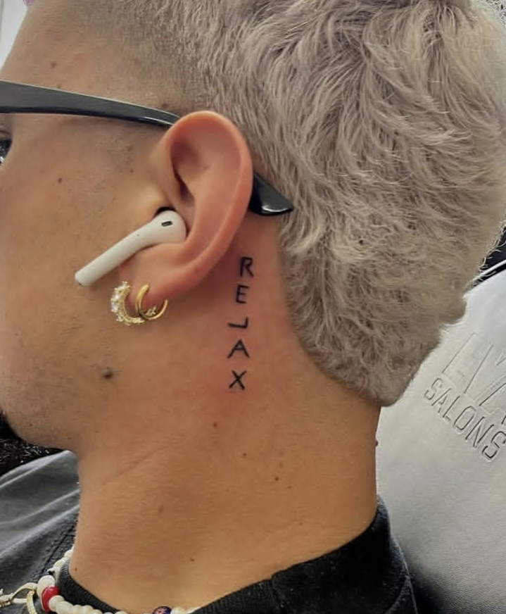 Tattoo by Cay_Tattoos on TattMe