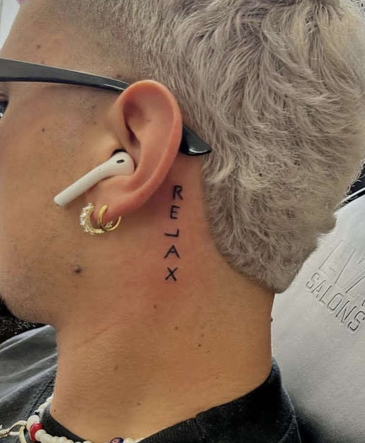 Tattoo by Cay_Tattoos on TattMe