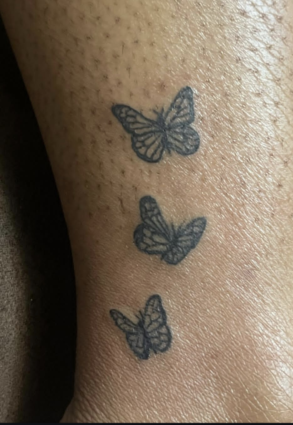 Tattoo by Cay_Tattoos on TattMe