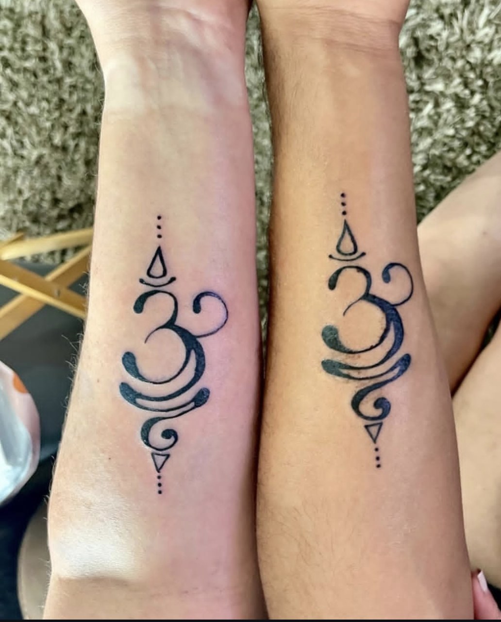 Tattoo by Cay_Tattoos on TattMe