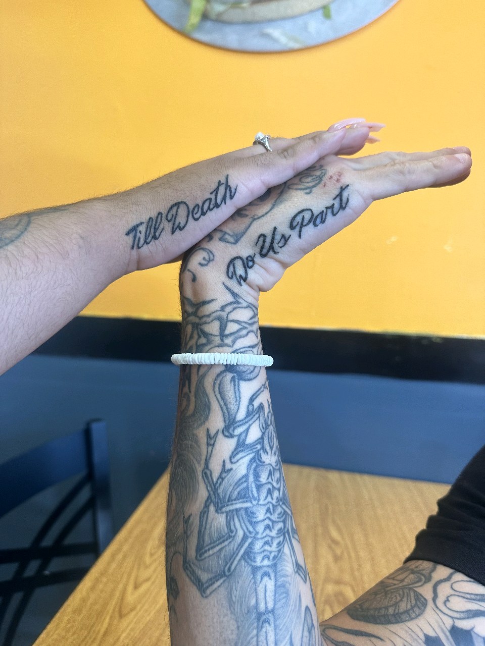 Tattoo by Cay_Tattoos on TattMe