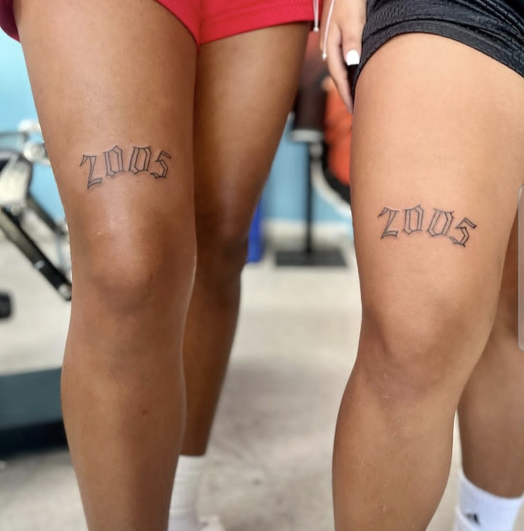 Tattoo by Cay_Tattoos on TattMe