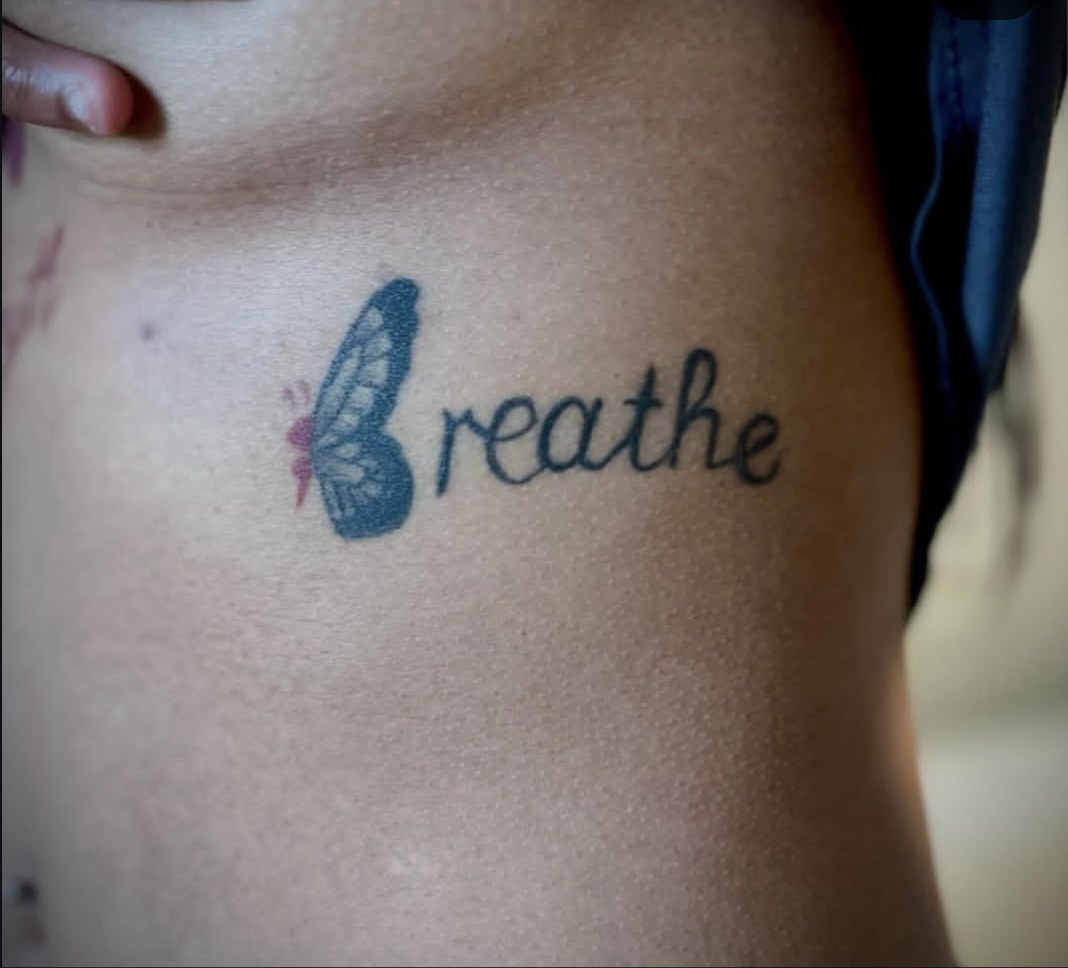 Tattoo by Cay_Tattoos on TattMe