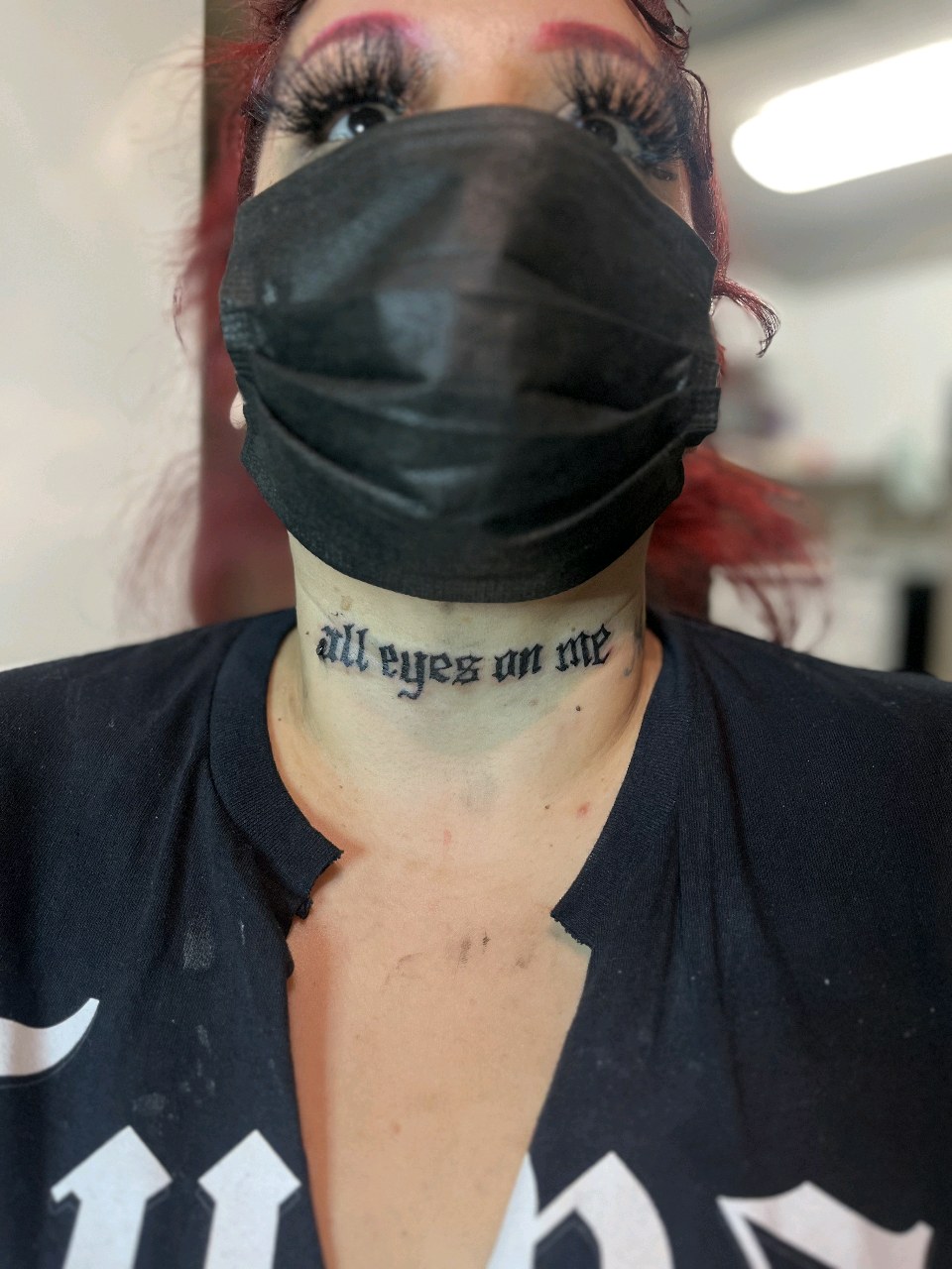 Tattoo by Cay_Tattoos on TattMe