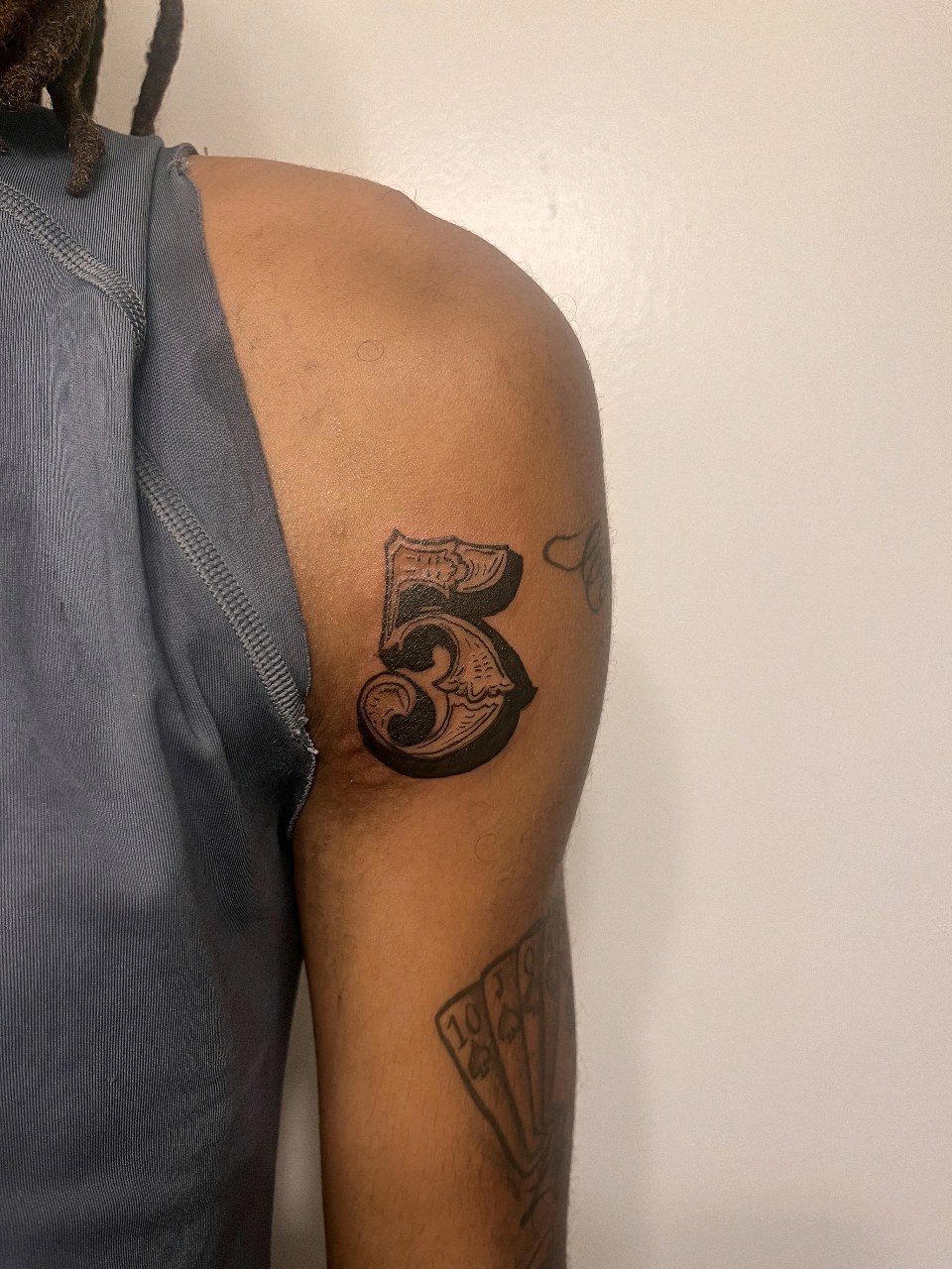 Tattoo by Cay_Tattoos on TattMe