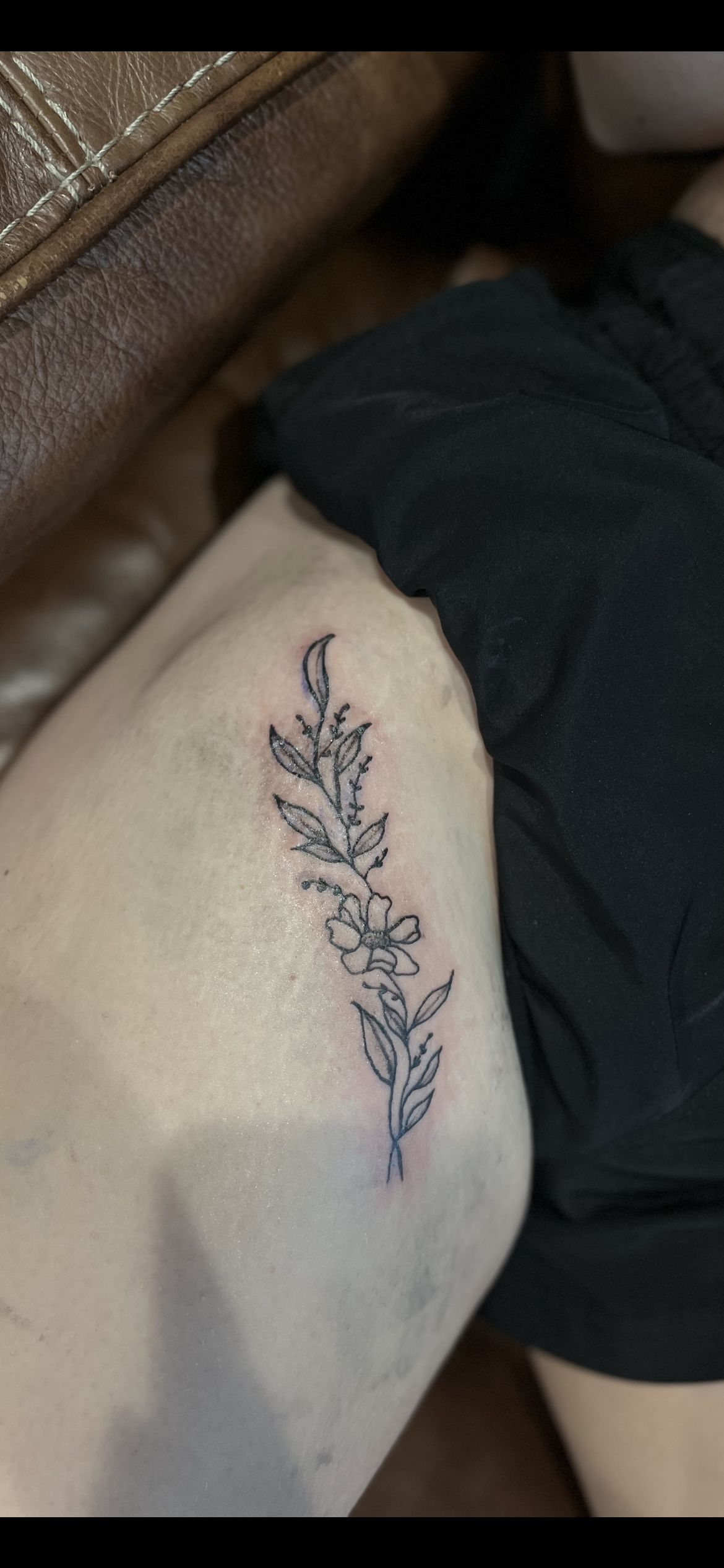 Tattoo by Cay_Tattoos on TattMe