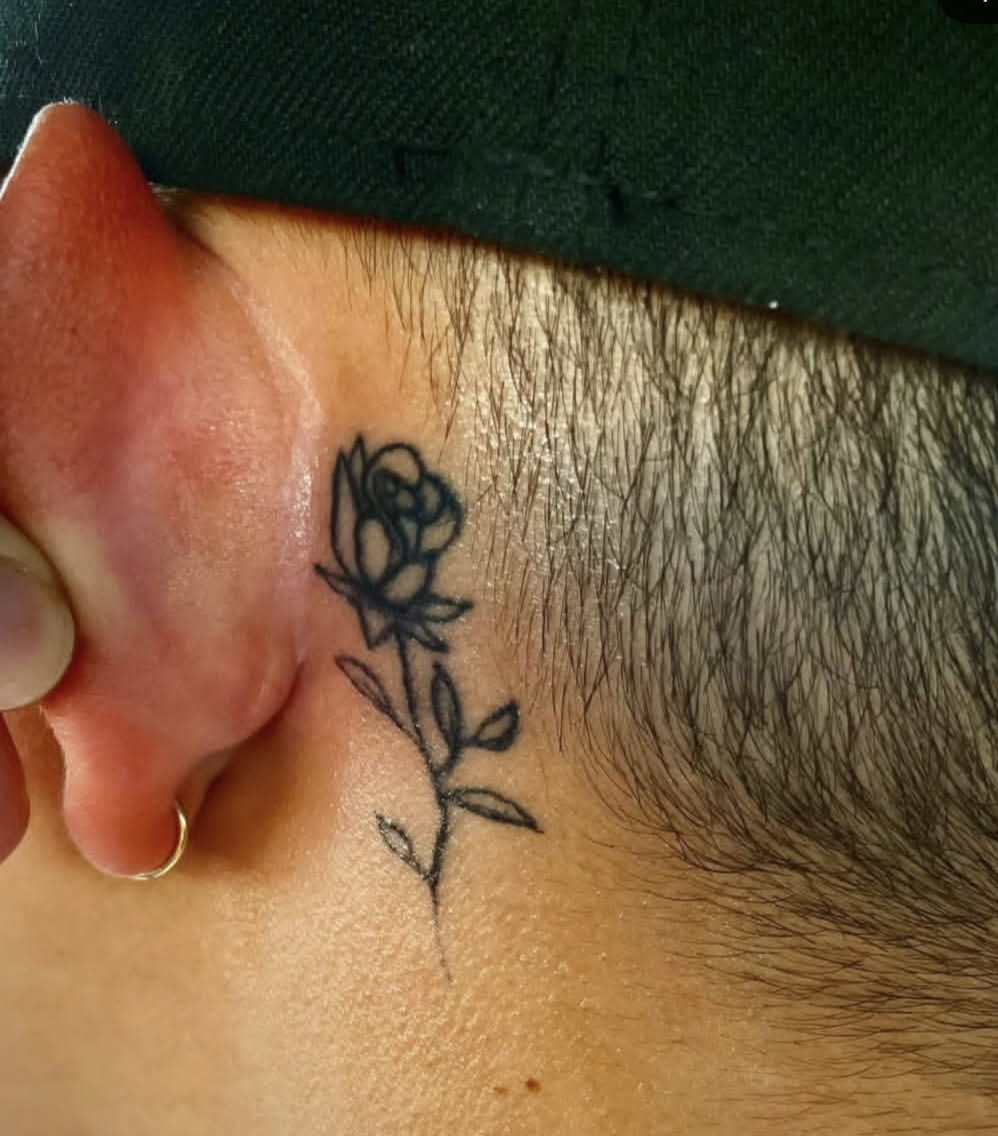 Tattoo by Cay_Tattoos on TattMe