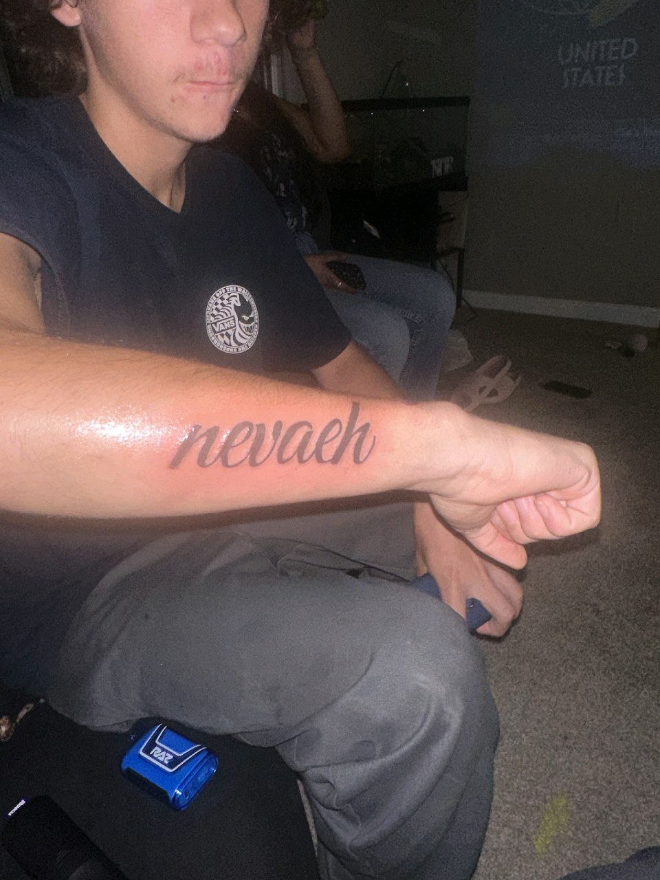 Tattoo by Cay_Tattoos on TattMe