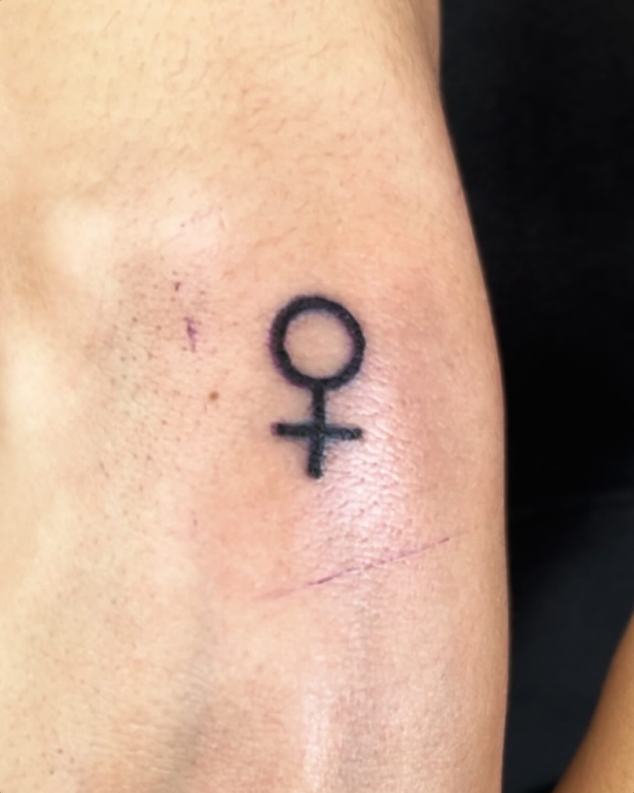 Tattoo by Cay_Tattoos on TattMe