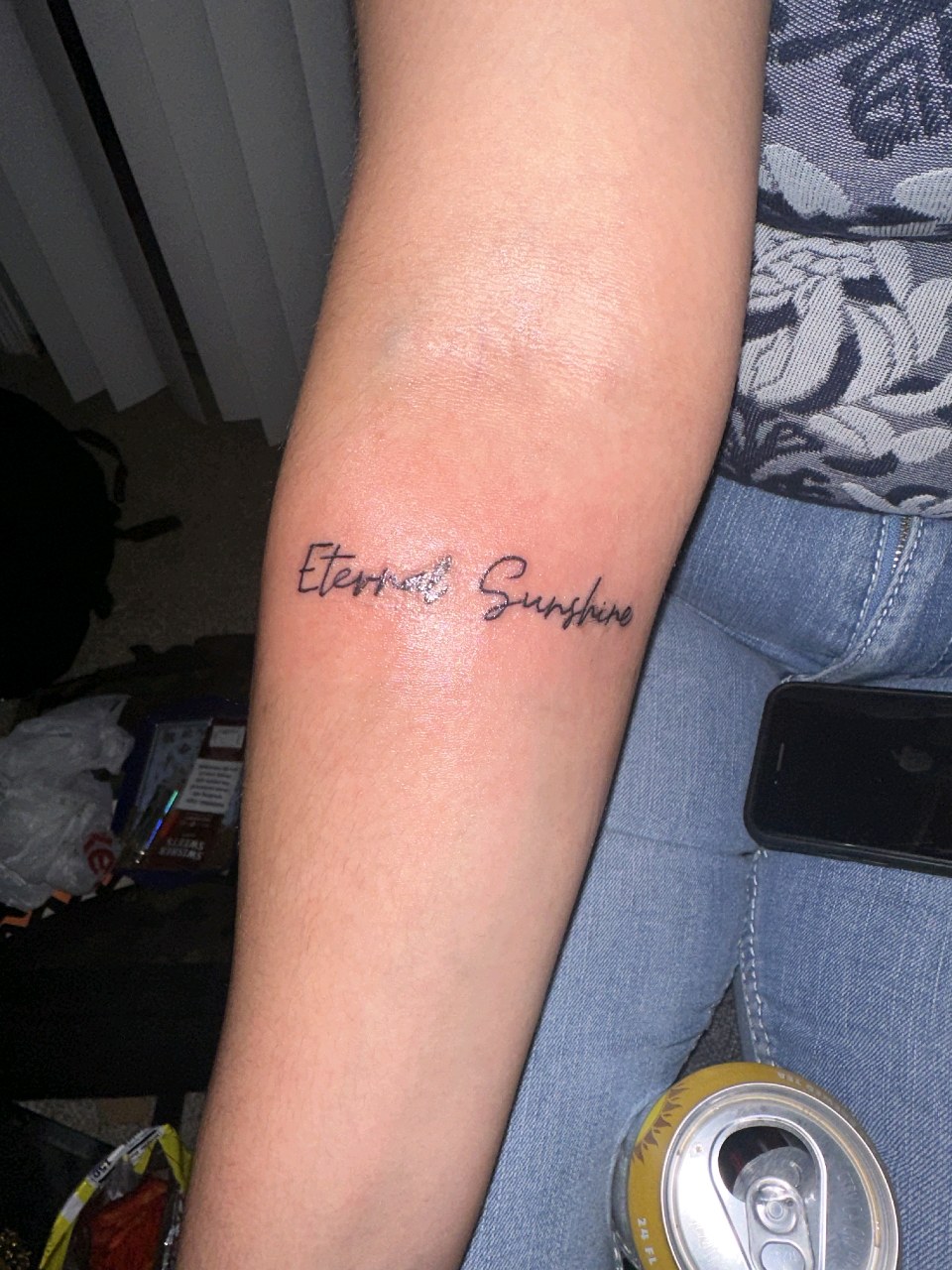 Tattoo by Cay_Tattoos on TattMe