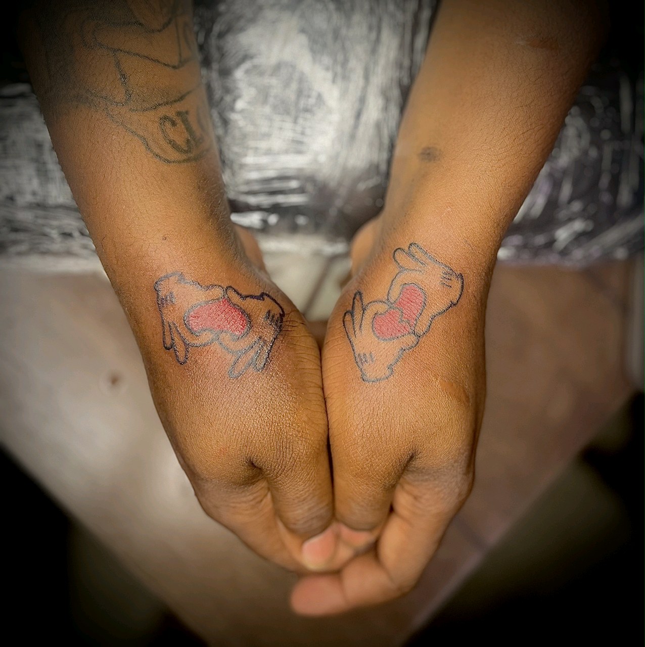 Tattoo by Cay_Tattoos on TattMe