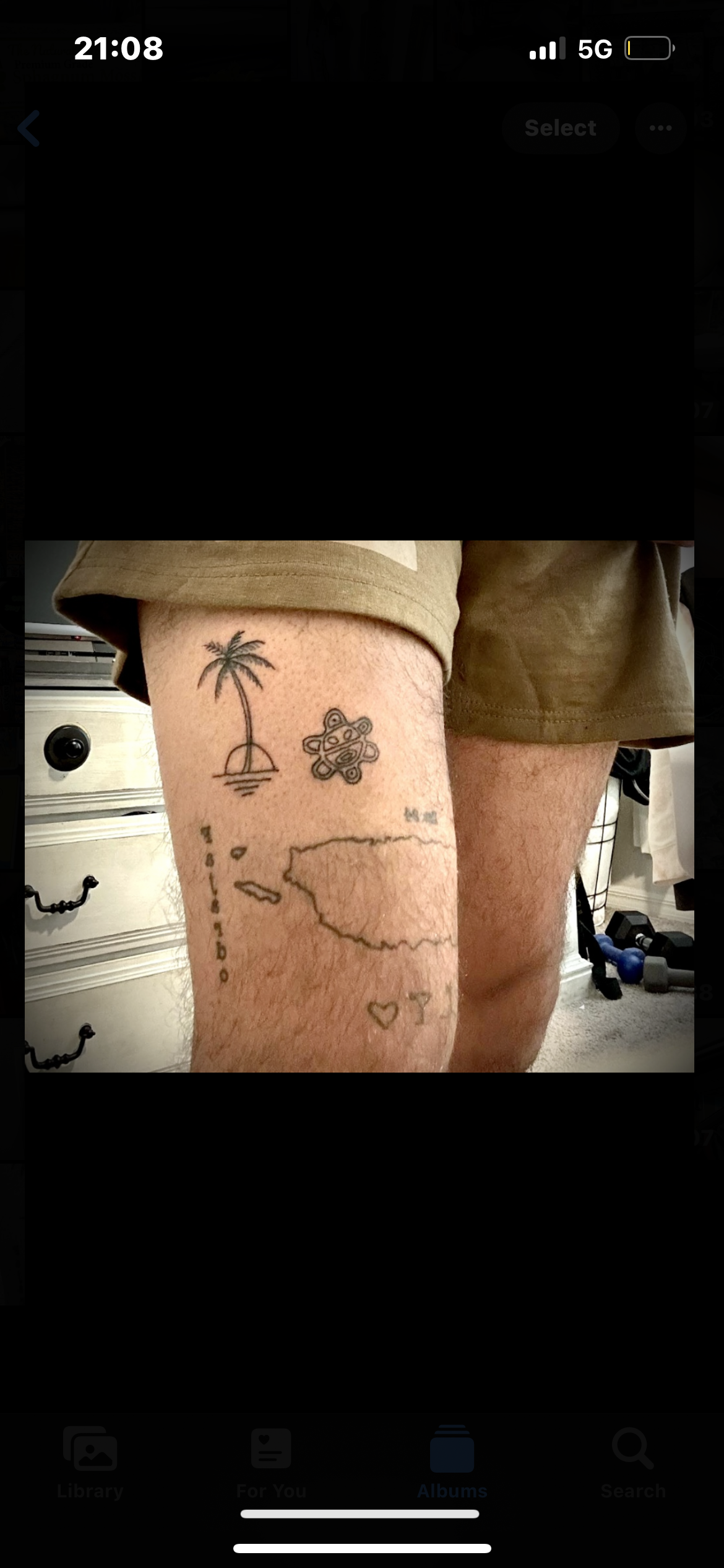 Tattoo by Cay_Tattoos on TattMe