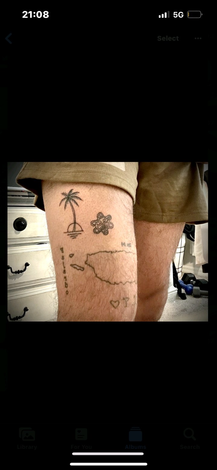 Tattoo by Cay_Tattoos on TattMe