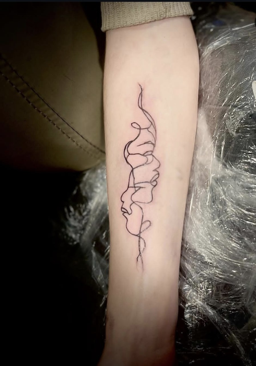 Tattoo by Cay_Tattoos on TattMe