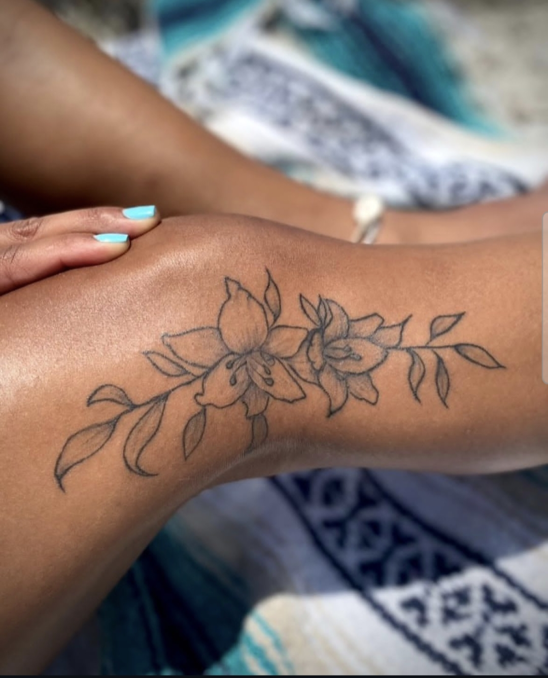 Tattoo by Cay_Tattoos on TattMe