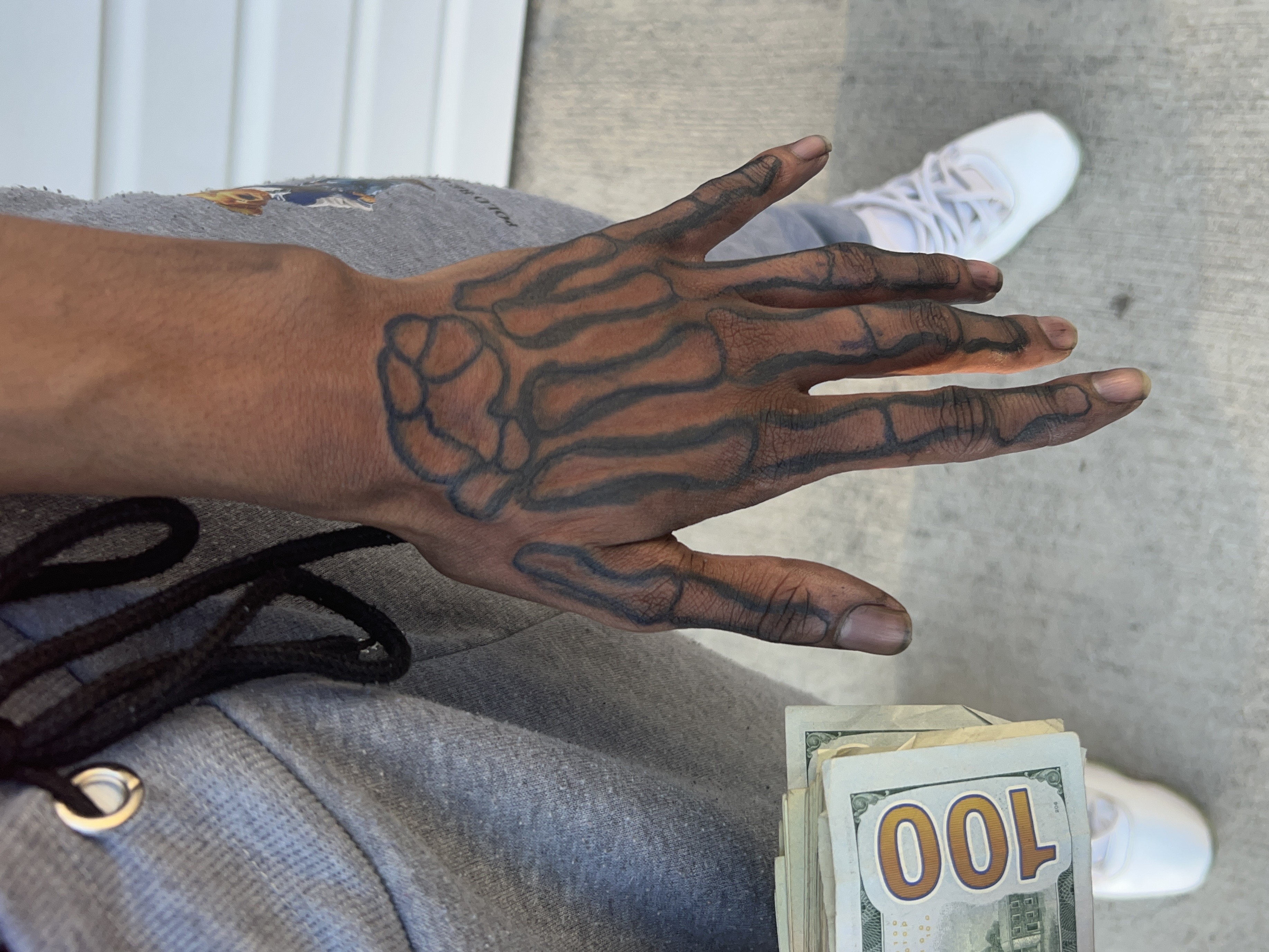 Tattoo by inkbynyyair on TattMe