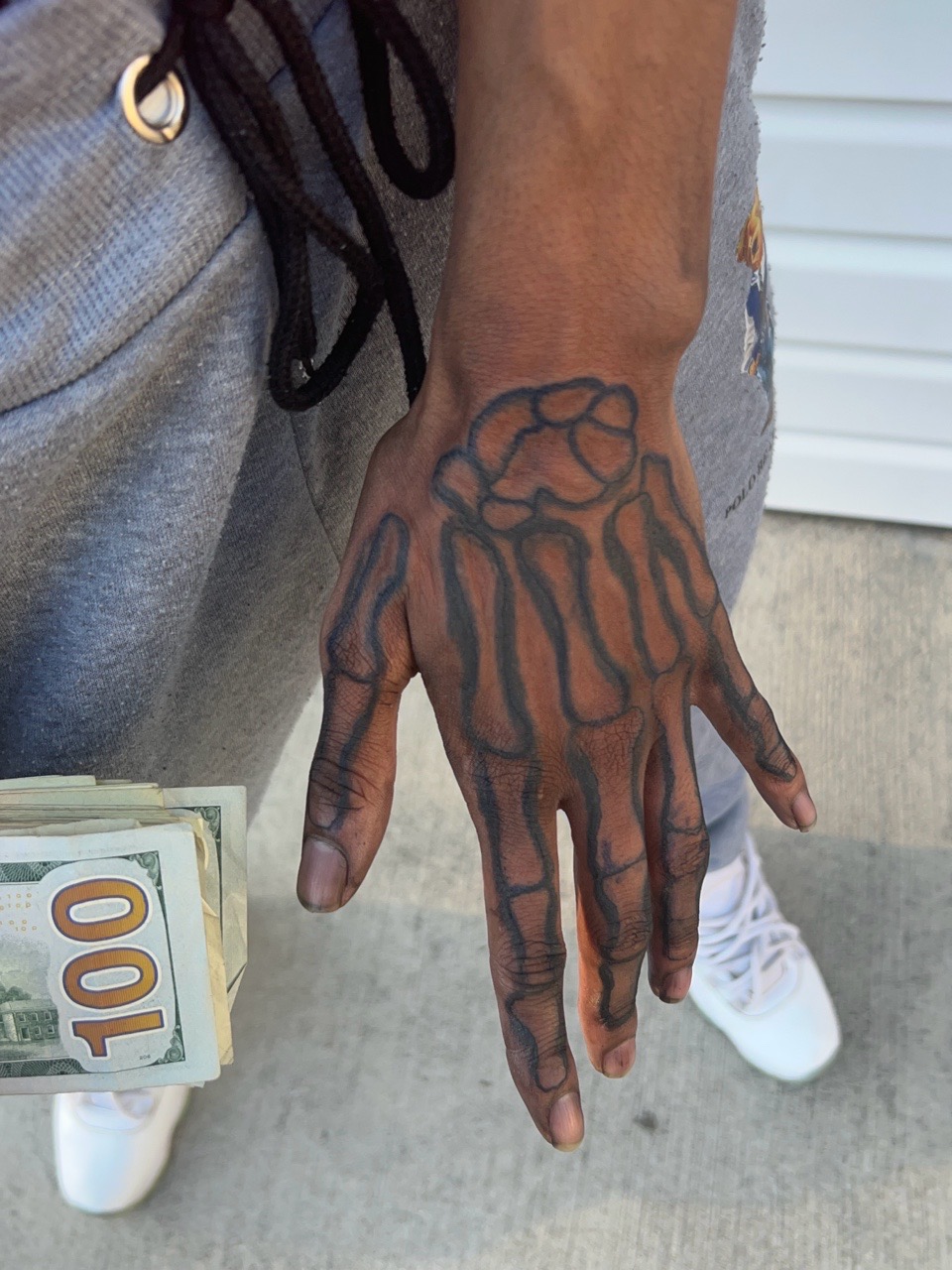 Tattoo by inkbynyyair on TattMe