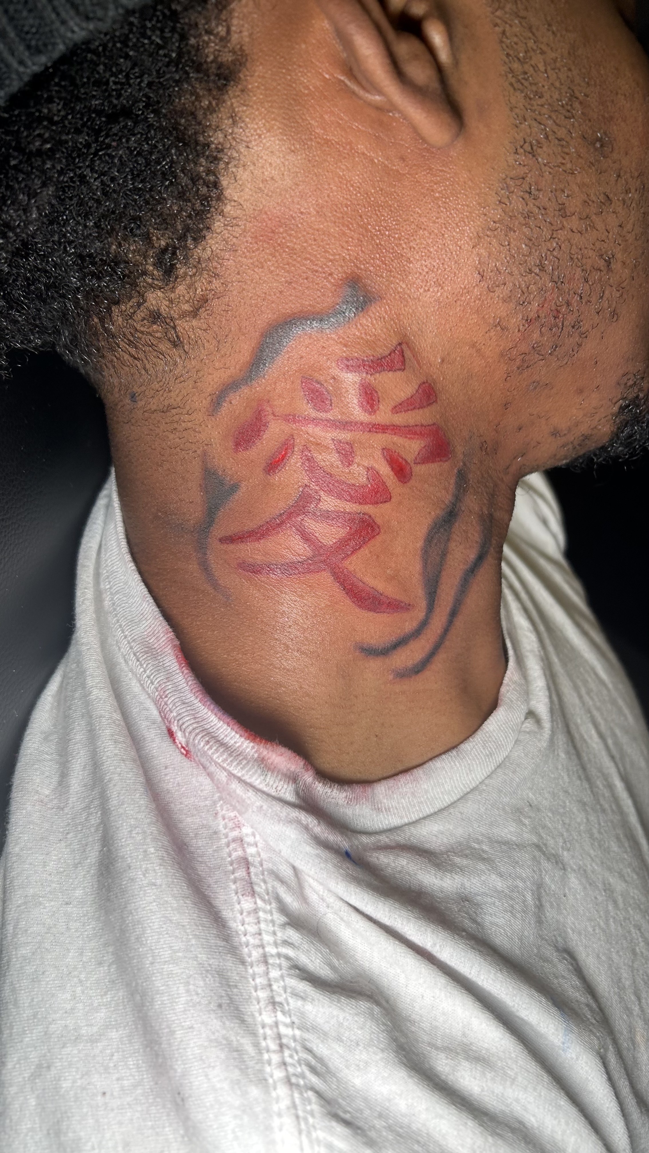 Tattoo by inkbynyyair on TattMe