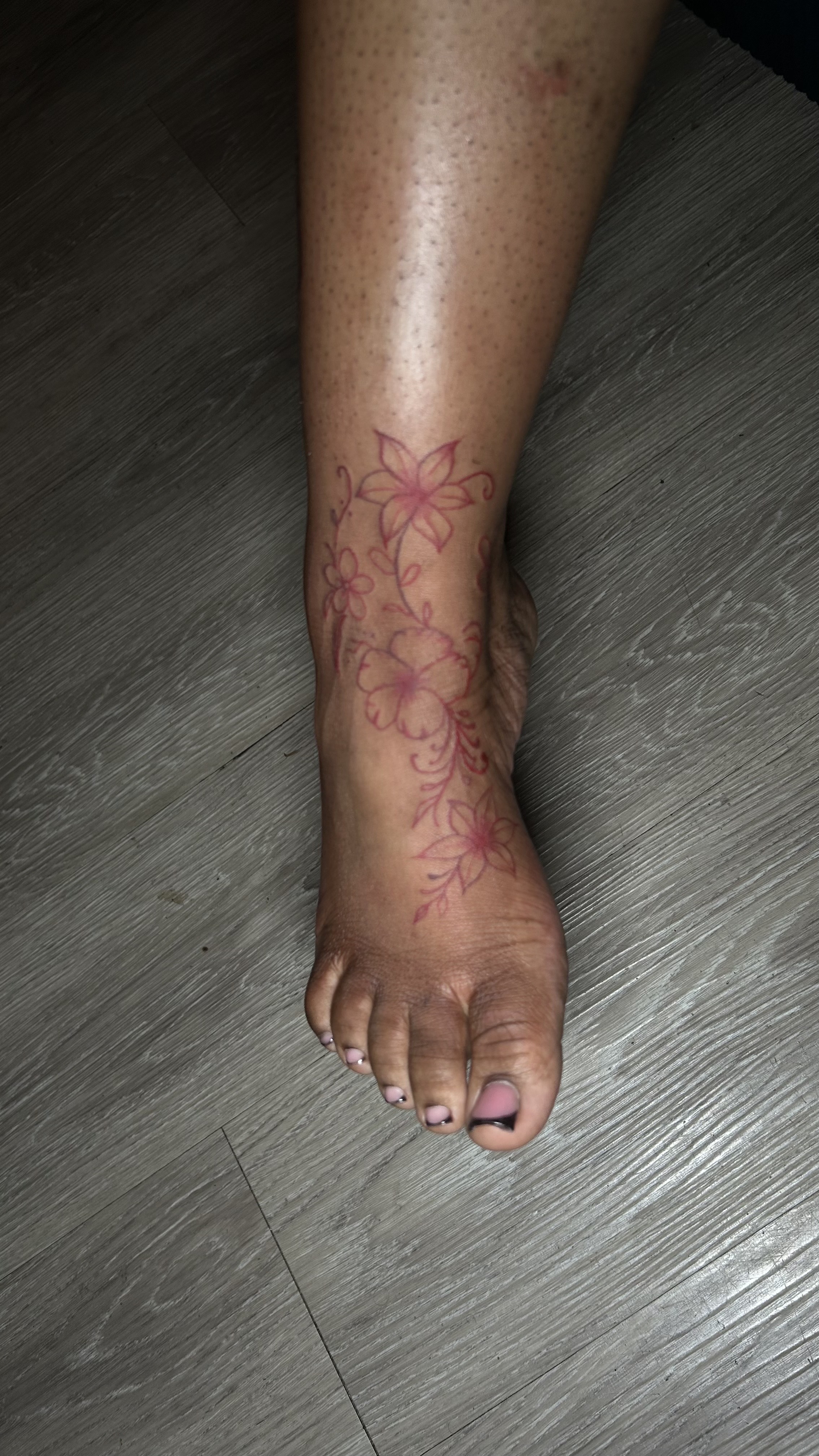 Tattoo by inkbynyyair on TattMe