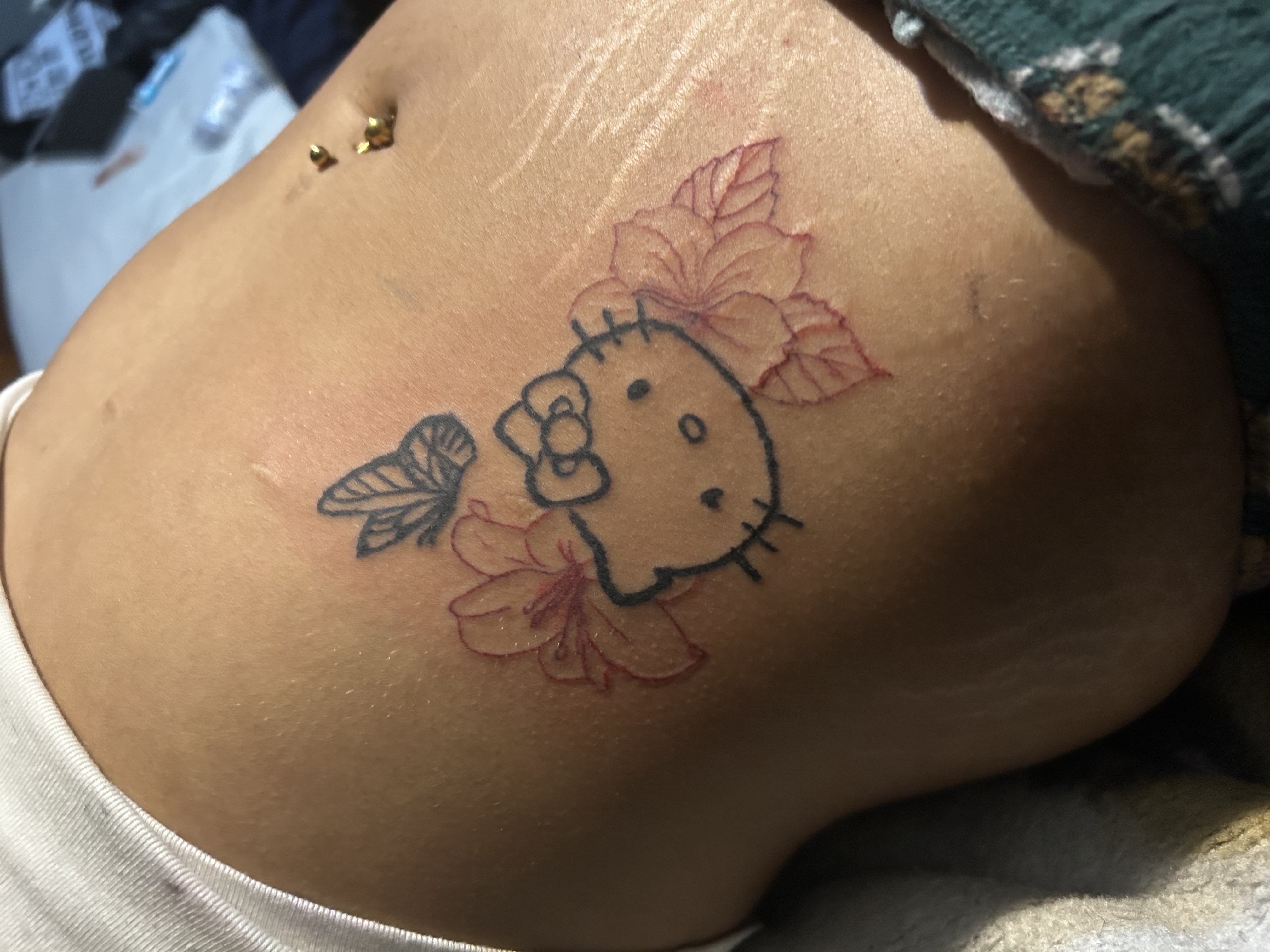Tattoo by inkbynyyair on TattMe