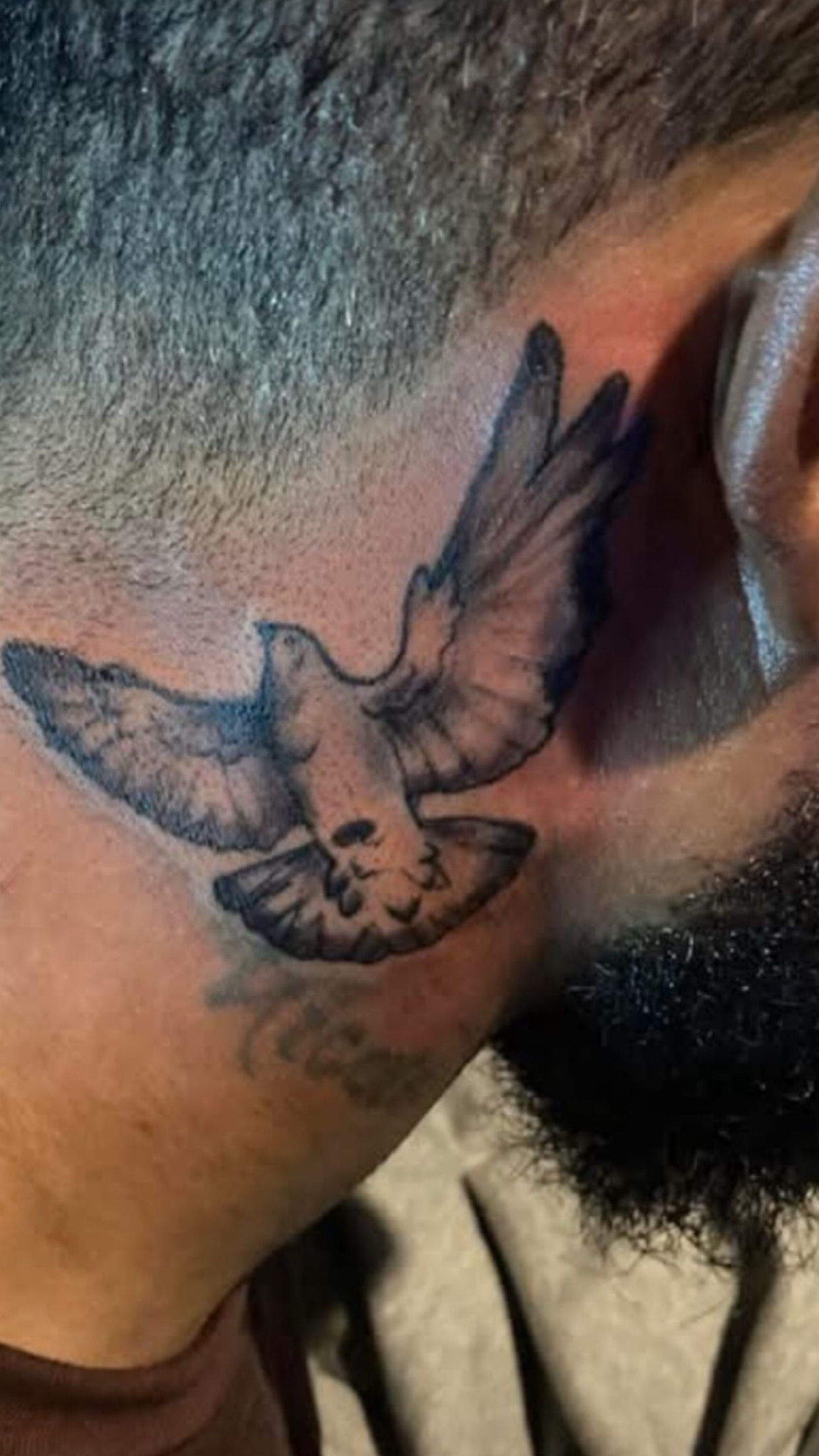 Tattoo by VonTattz on TattMe