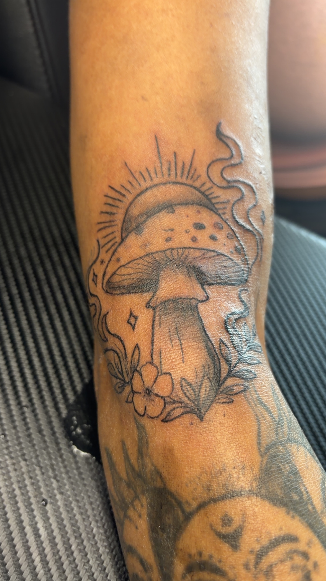 Tattoo by VonTattz on TattMe