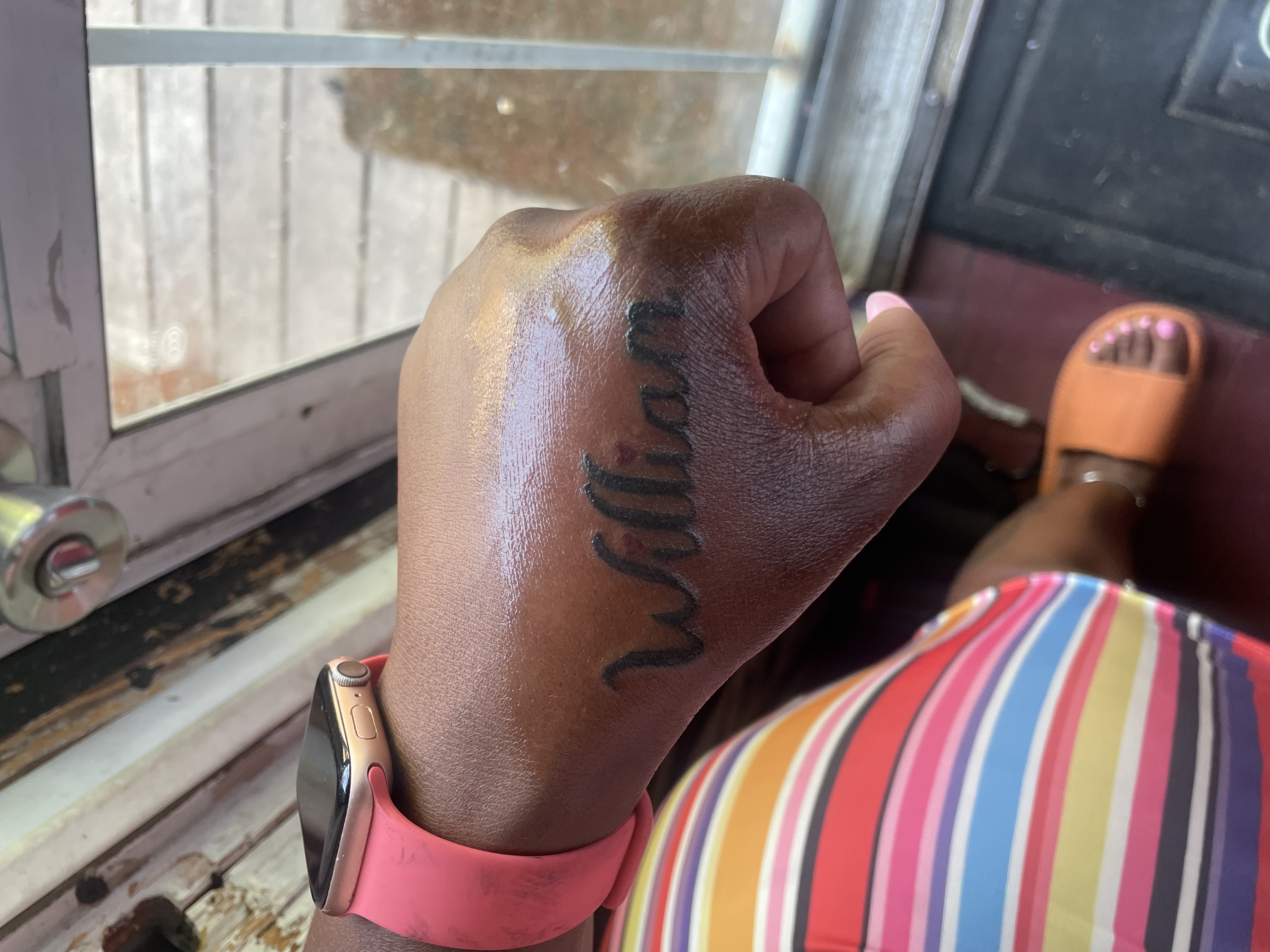 Tattoo by TattedbyTeeno on TattMe