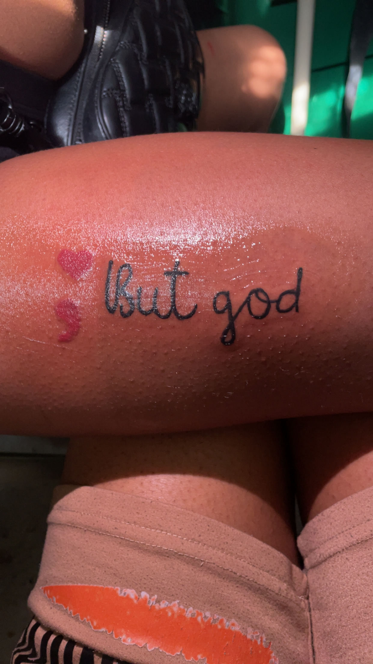 Tattoo by TattedbyTeeno on TattMe