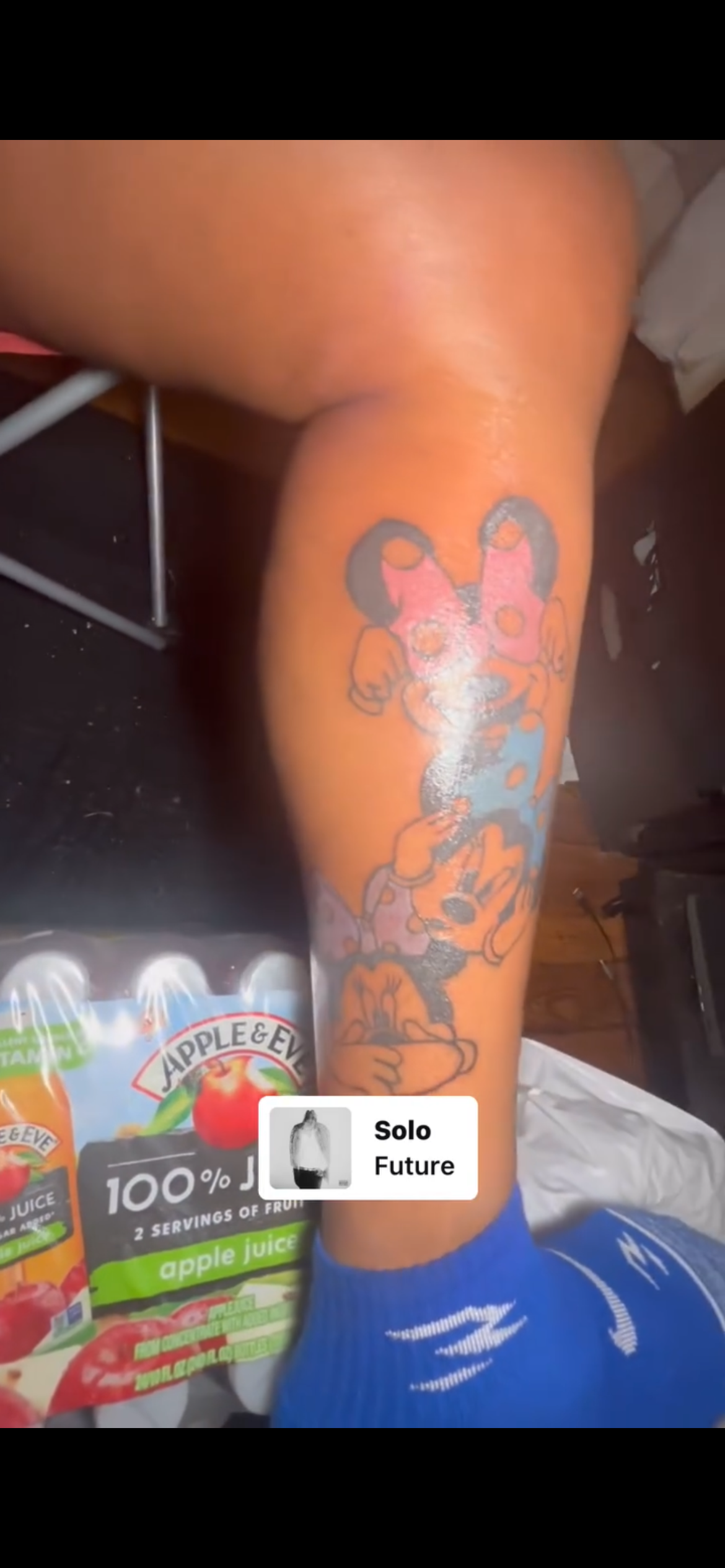 Tattoo by TattedbyTeeno on TattMe