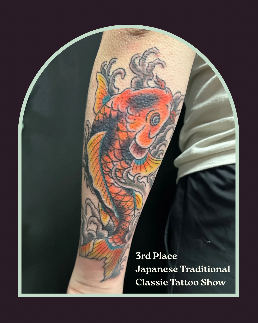 Tattoo by Tattoos_by_Nicci on TattMe