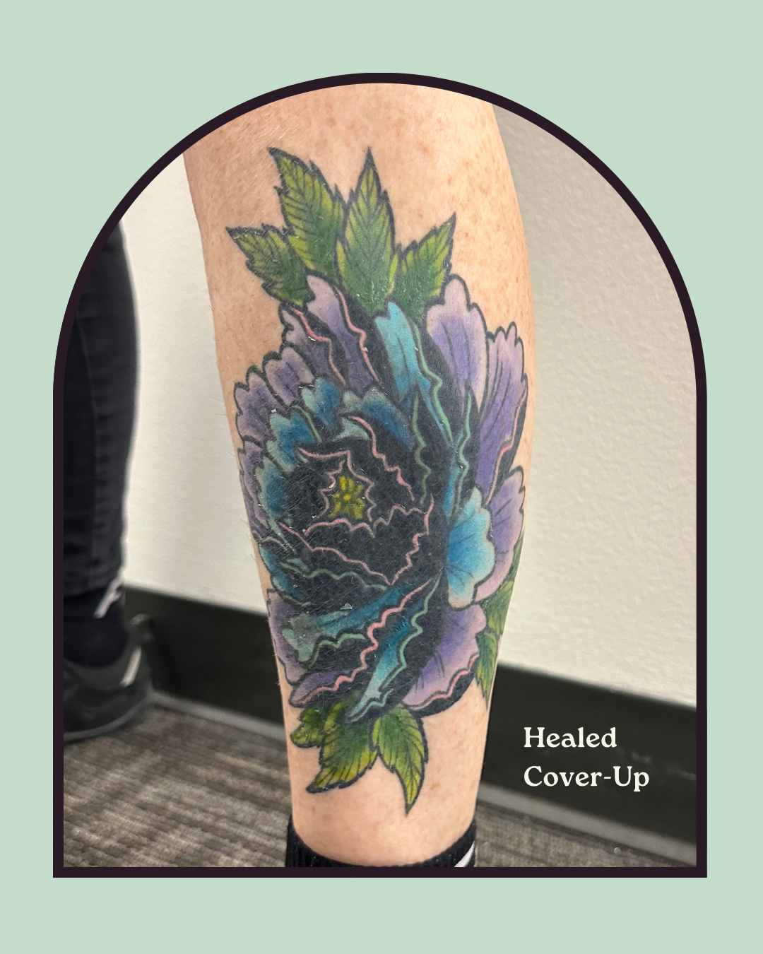 Tattoo by Tattoos_by_Nicci on TattMe