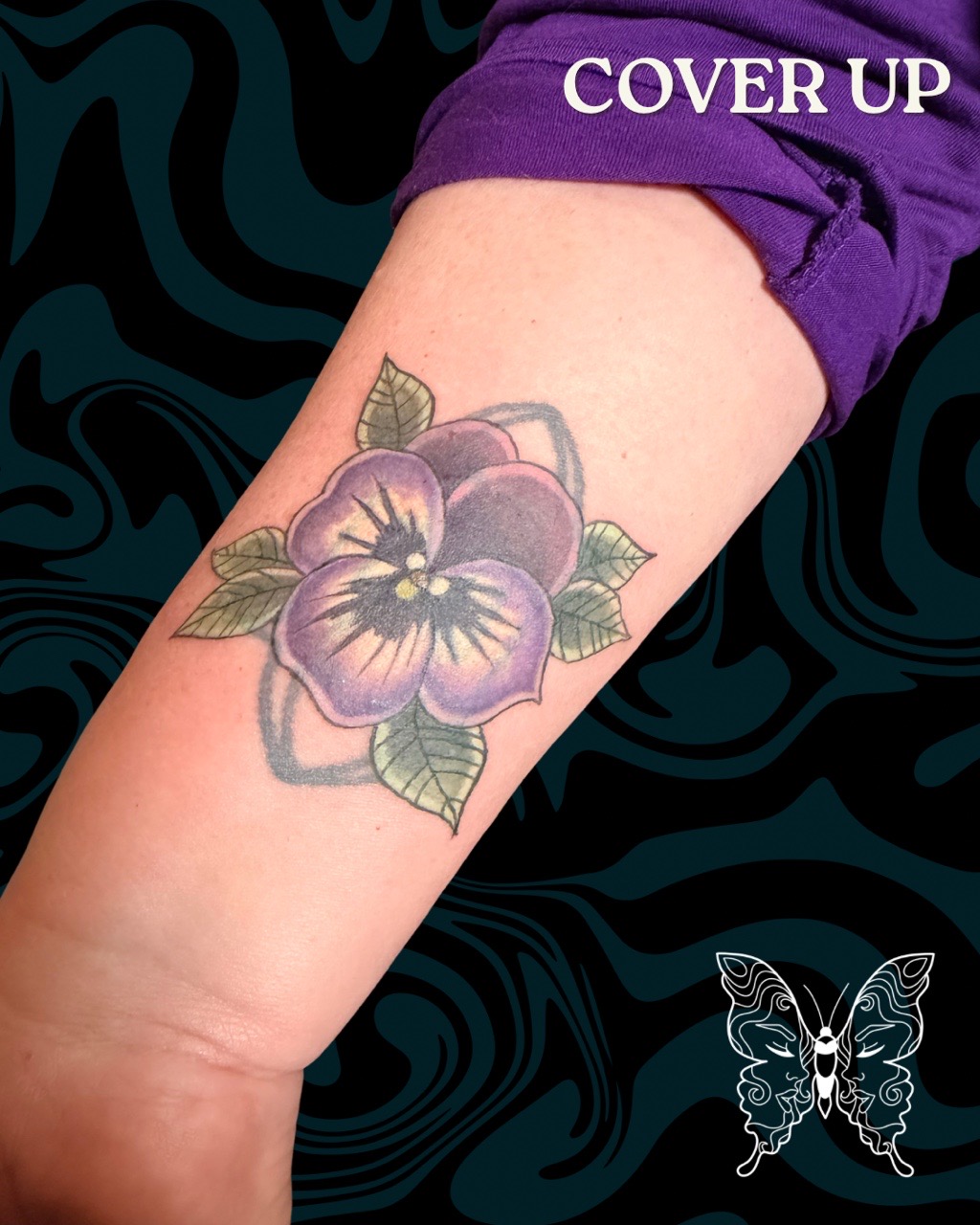 Tattoo by Tattoos_by_Nicci on TattMe