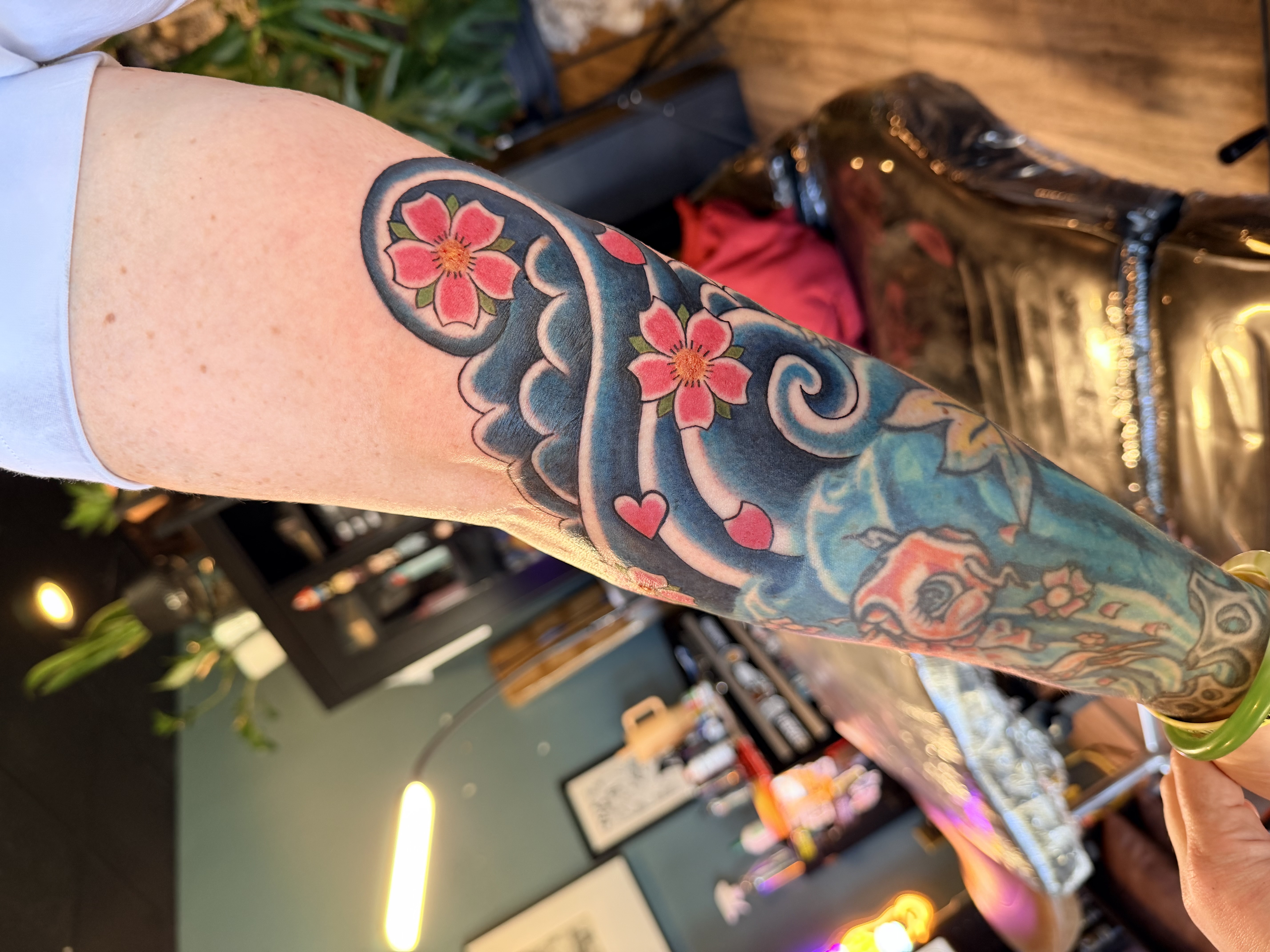 Tattoo by Tattoos_by_Nicci on TattMe