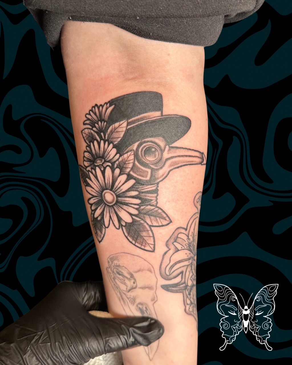 Tattoo by Tattoos_by_Nicci on TattMe