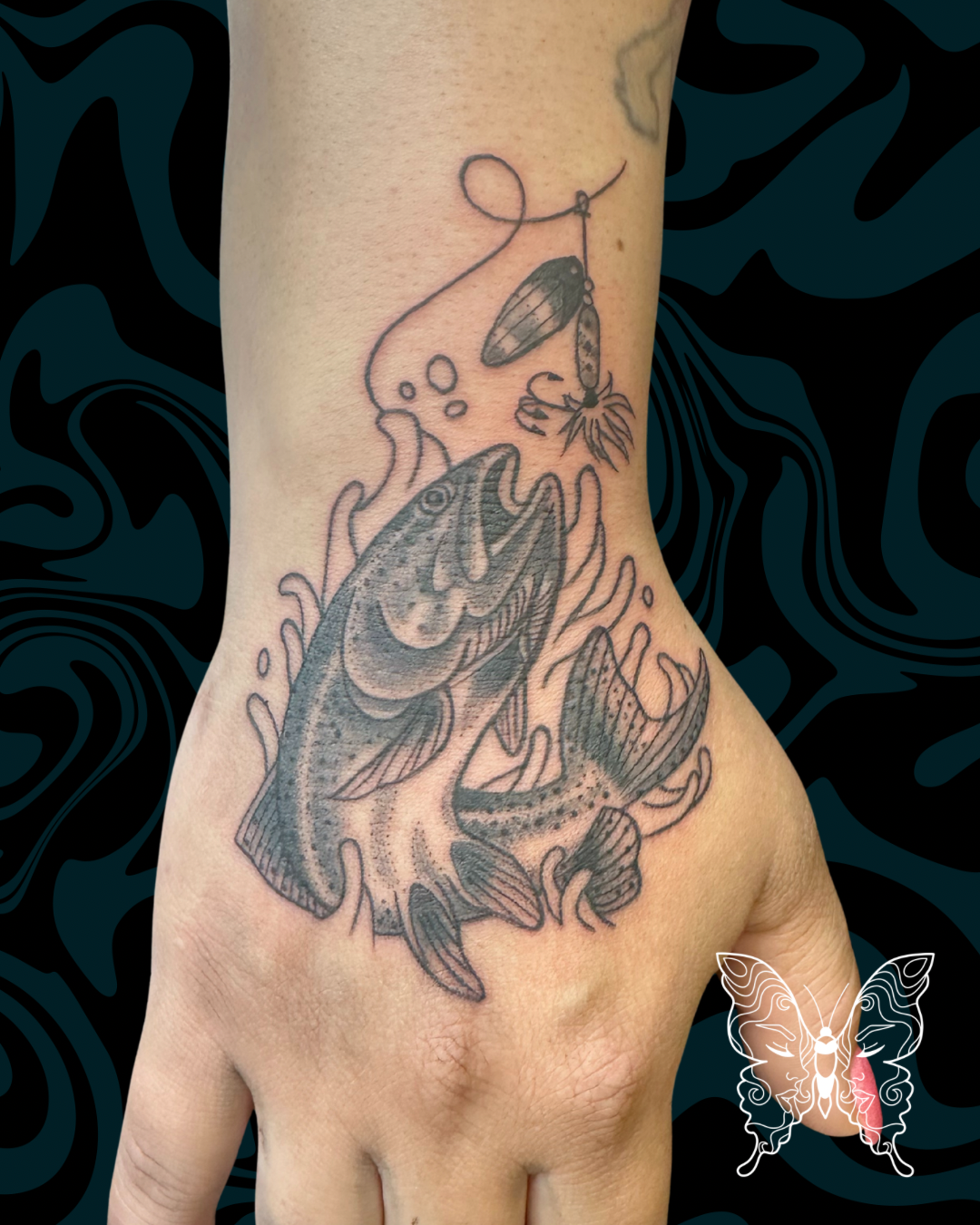 Tattoo by Tattoos_by_Nicci on TattMe
