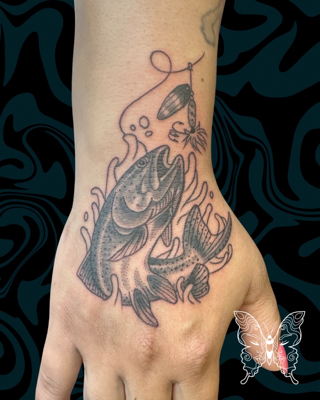 Tattoo by Tattoos_by_Nicci on TattMe