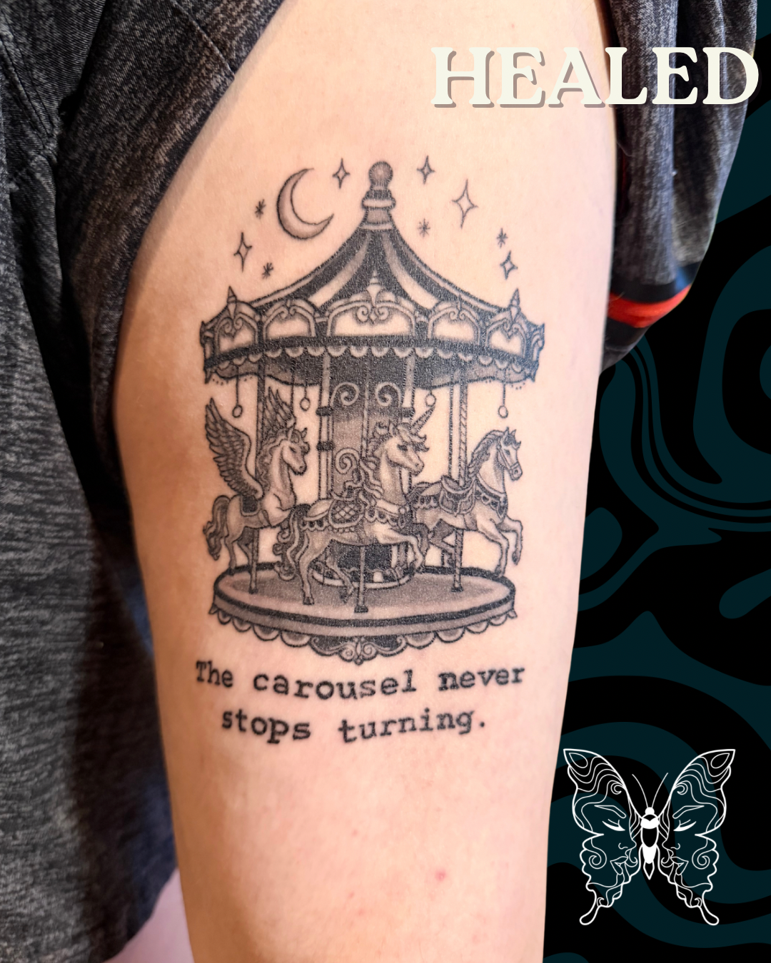 Tattoo by Tattoos_by_Nicci on TattMe
