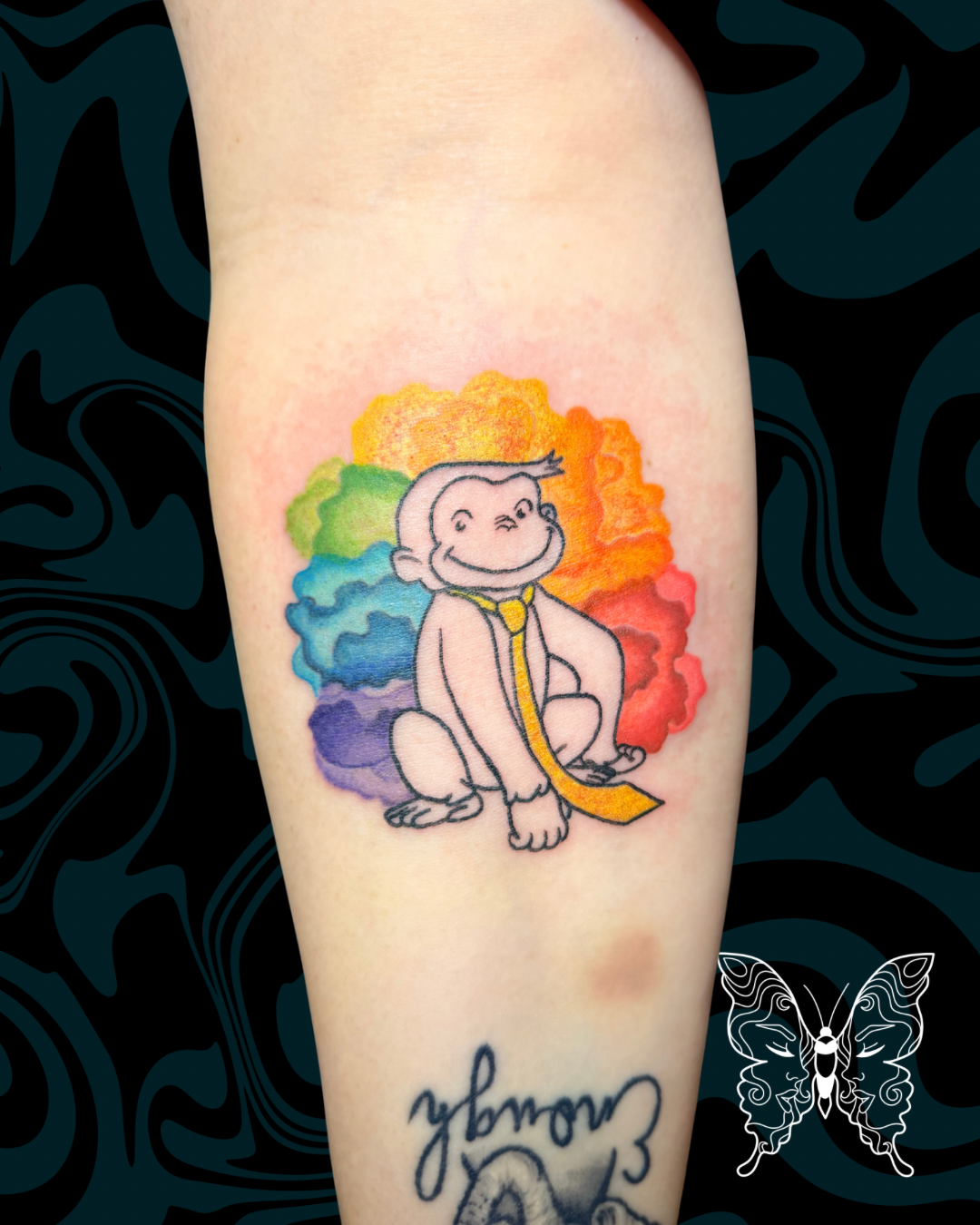 Tattoo by Tattoos_by_Nicci on TattMe