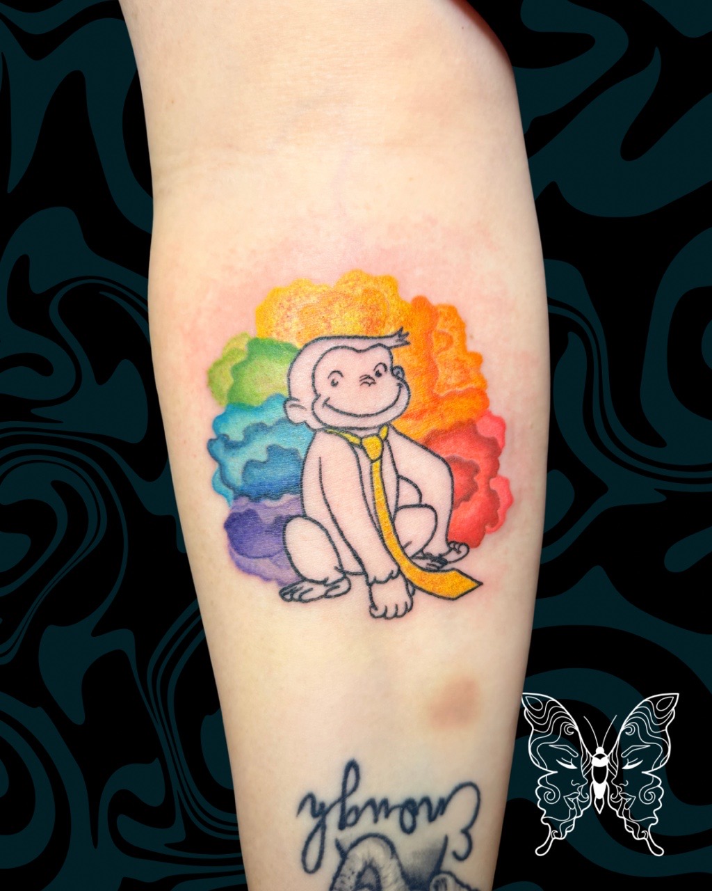 Tattoo by Tattoos_by_Nicci on TattMe