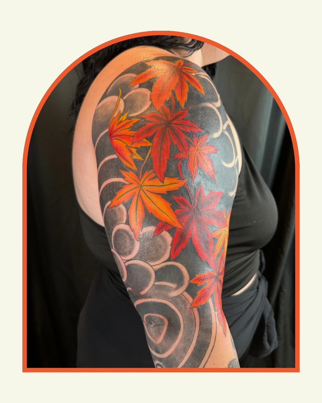 Tattoo by Tattoos_by_Nicci on TattMe