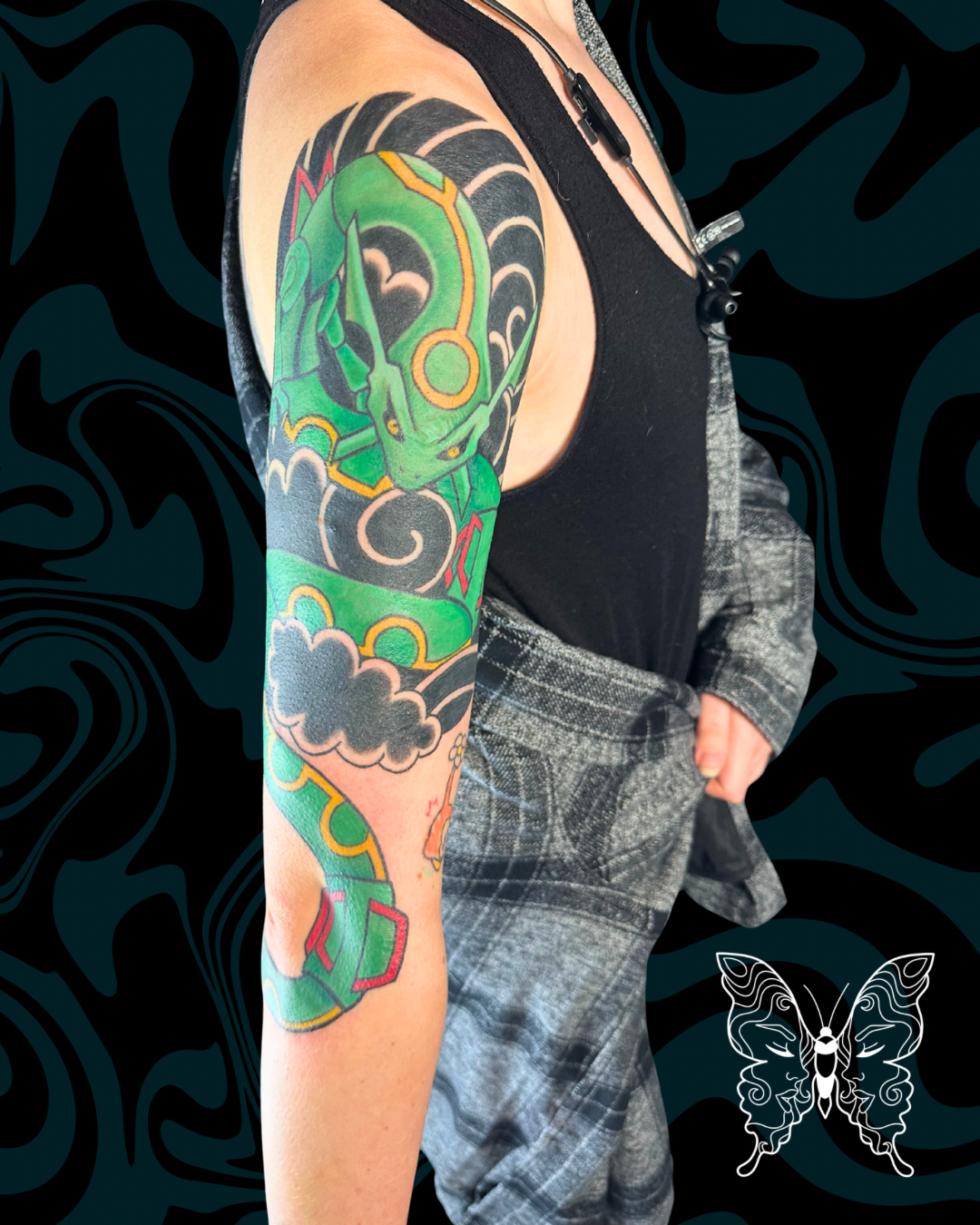 Tattoo by Tattoos_by_Nicci on TattMe