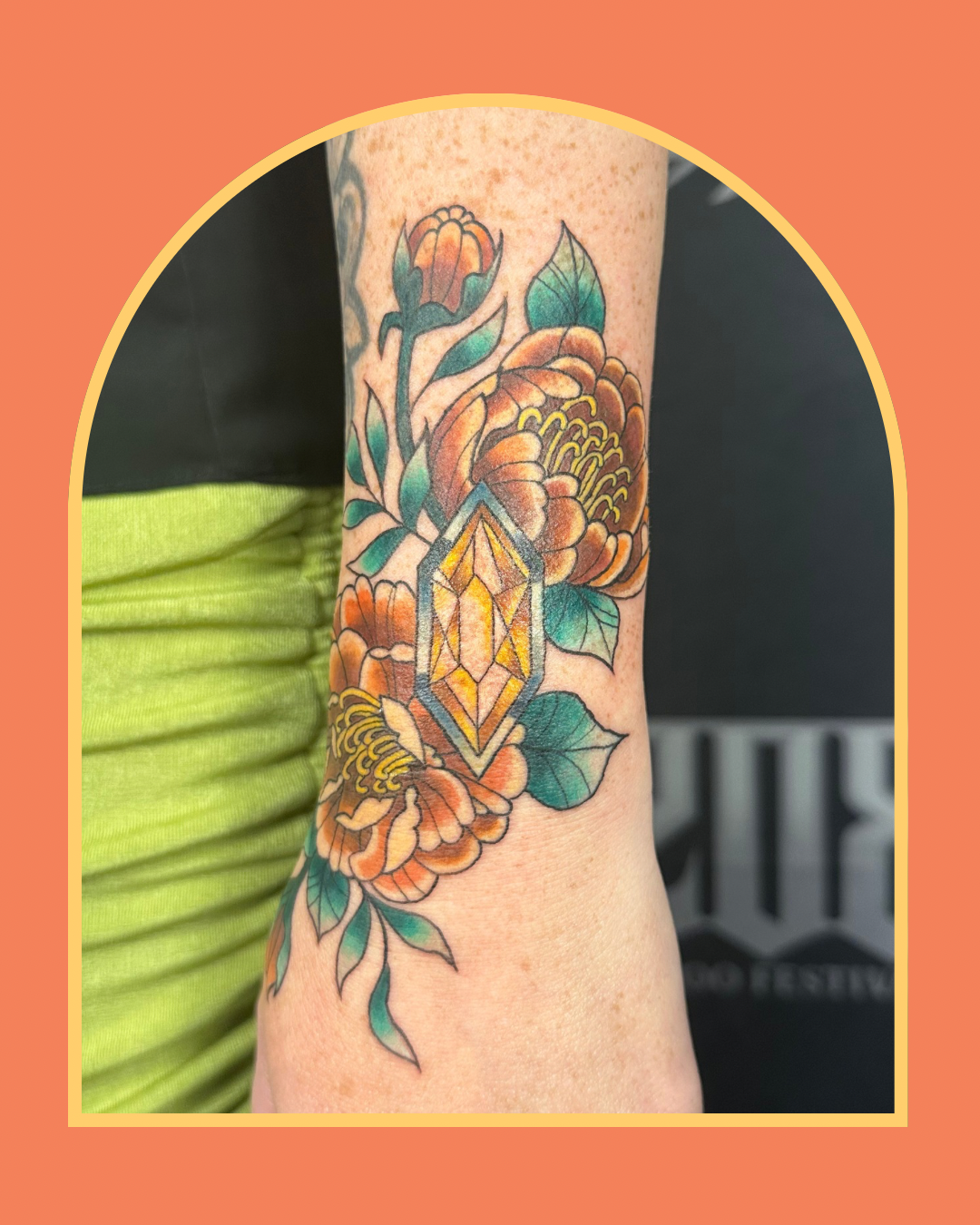 Tattoo by Tattoos_by_Nicci on TattMe