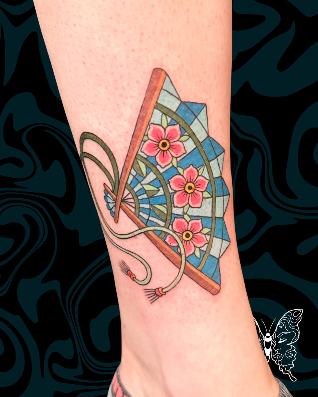 Tattoo by Tattoos_by_Nicci on TattMe
