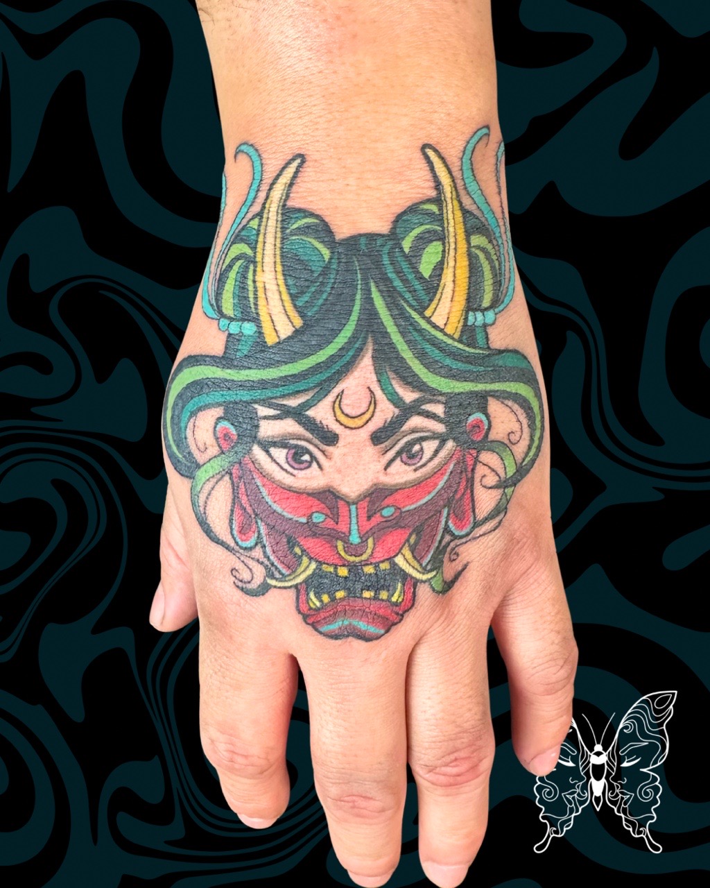 Tattoo by Tattoos_by_Nicci on TattMe