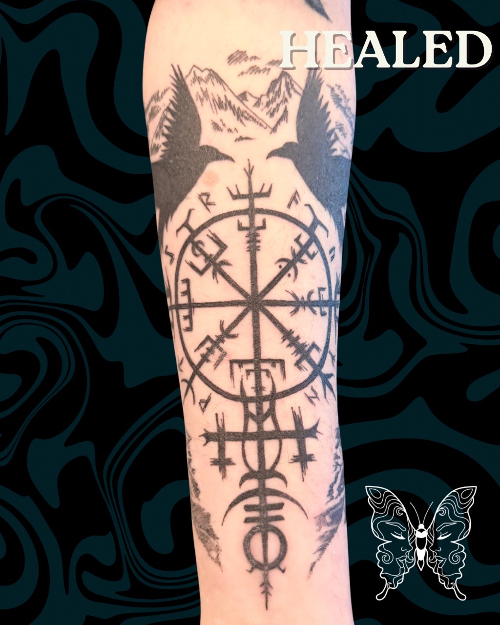 Tattoo by Tattoos_by_Nicci on TattMe